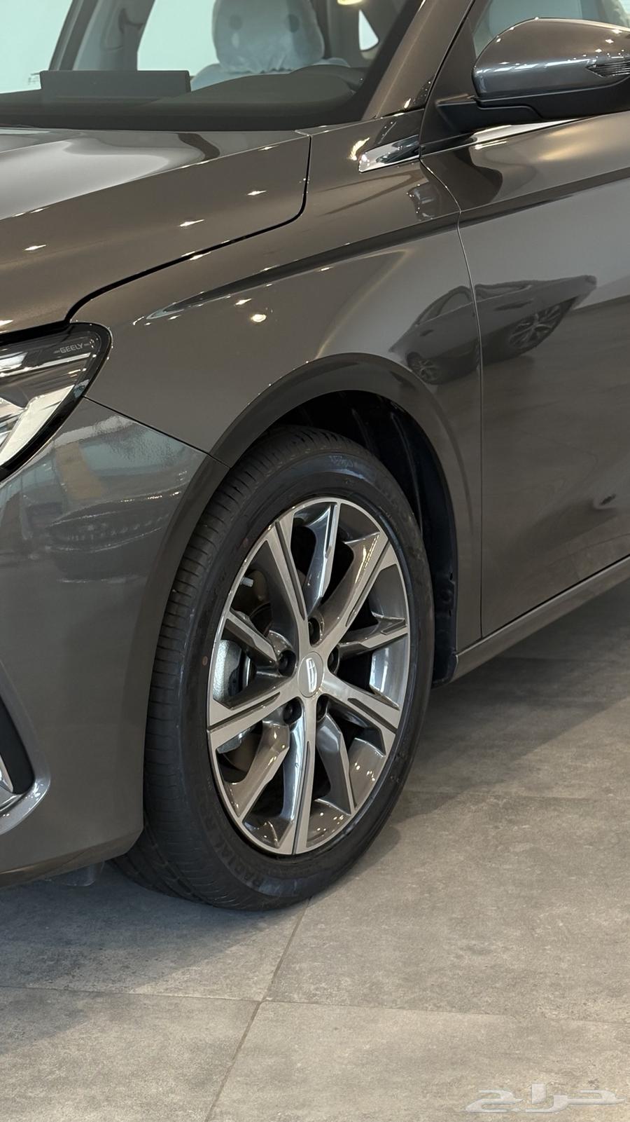 جيلي اميقراند الفل 2025 بسعر حصري64549797870338112