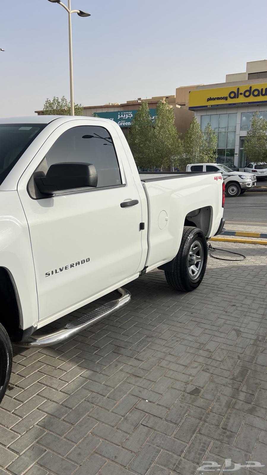 Silverado 2018 Model63618144808707111
