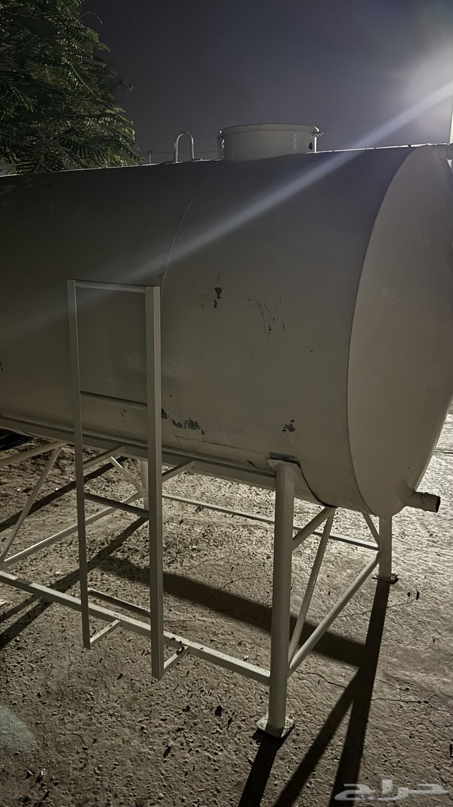 خزان للبيع64398186660097110