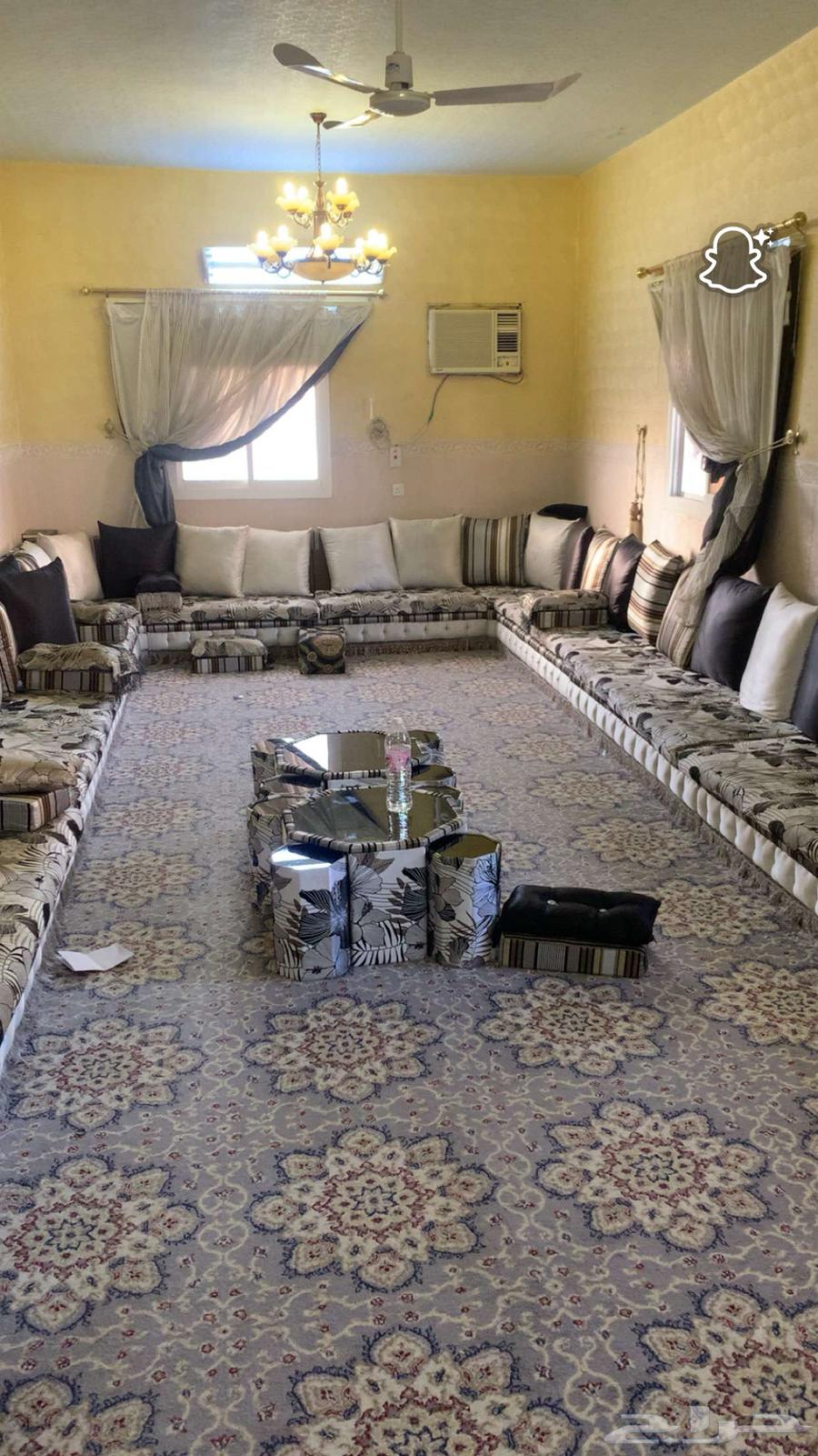 كنب مجلس للبيع64401161078401111