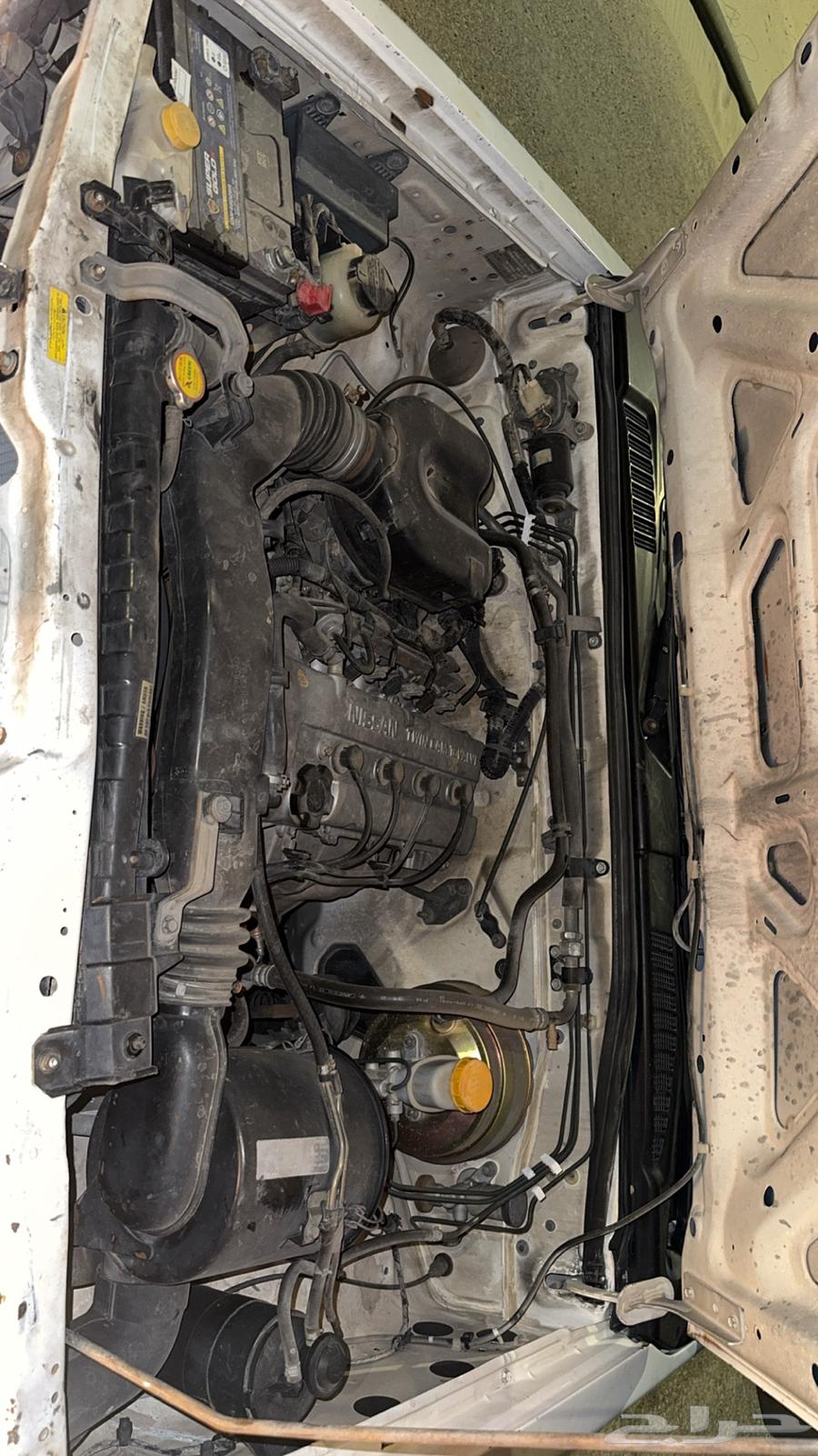 Datsun Model 2006 First Time64544990923778114