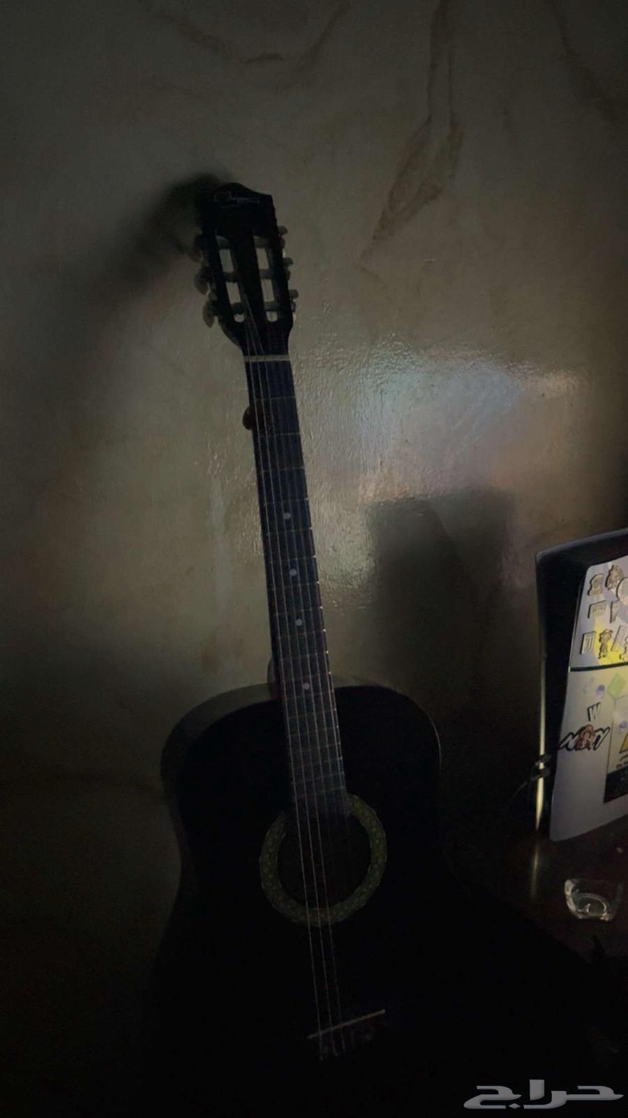 Classical Guitar64393998042626111