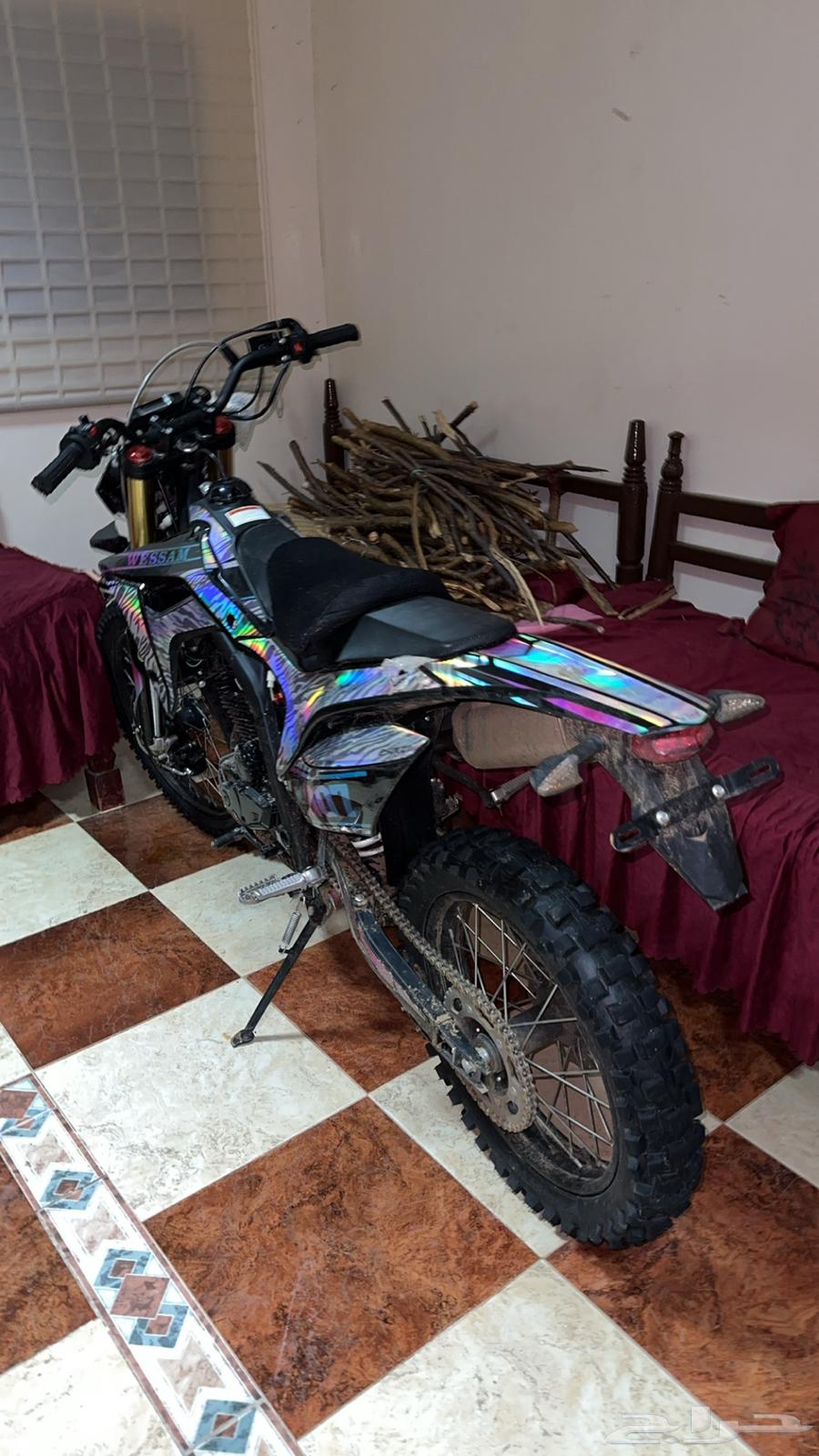 دباب صحراوي باور سيورت64541579760387114