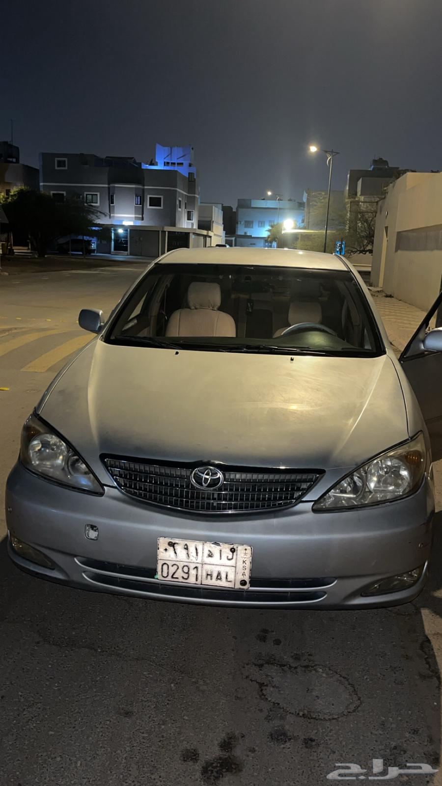 Camry 2004 Manual Transmission64539811295619114