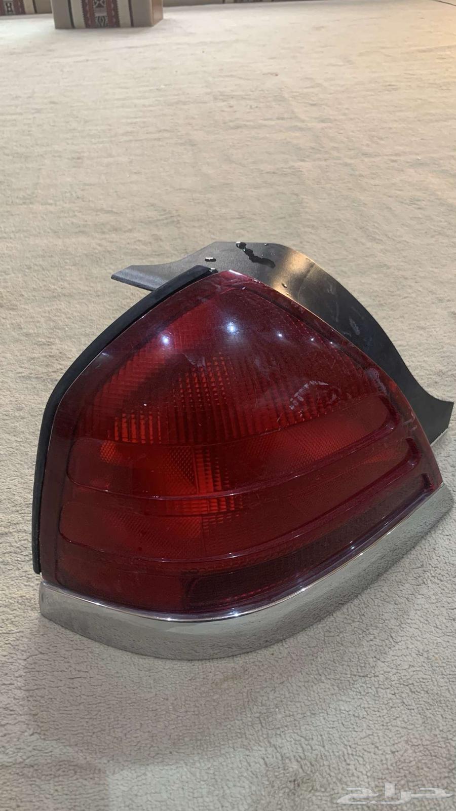 اسطب فورد فكتوريا وكاله ينفع من موديل 1999 وفوق64538739643394111