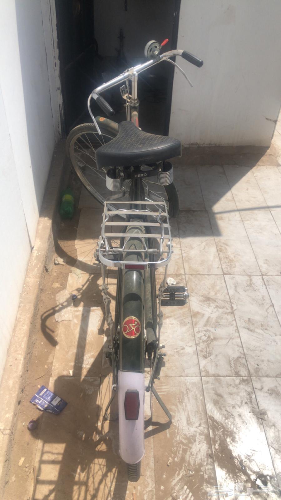 سيكل للبيع64396936160002111