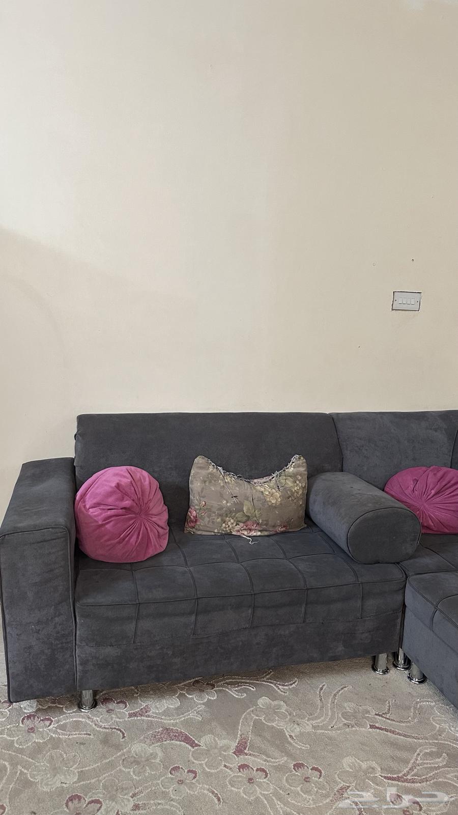 كنب للبيع مستعجل64400190019586110