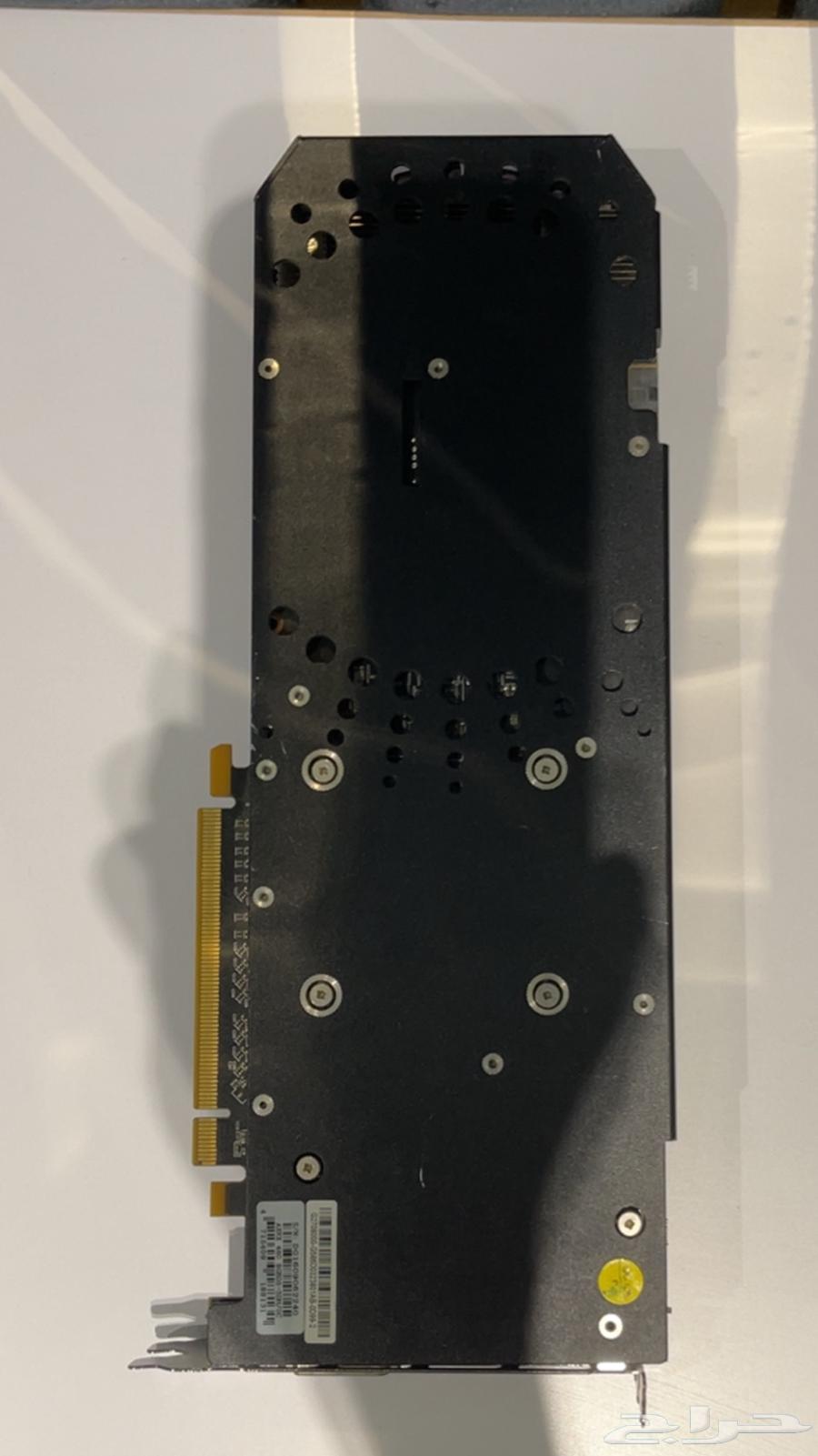 PowerColor Red Devil RX 480 8GB graphics card for sale64395130948866112