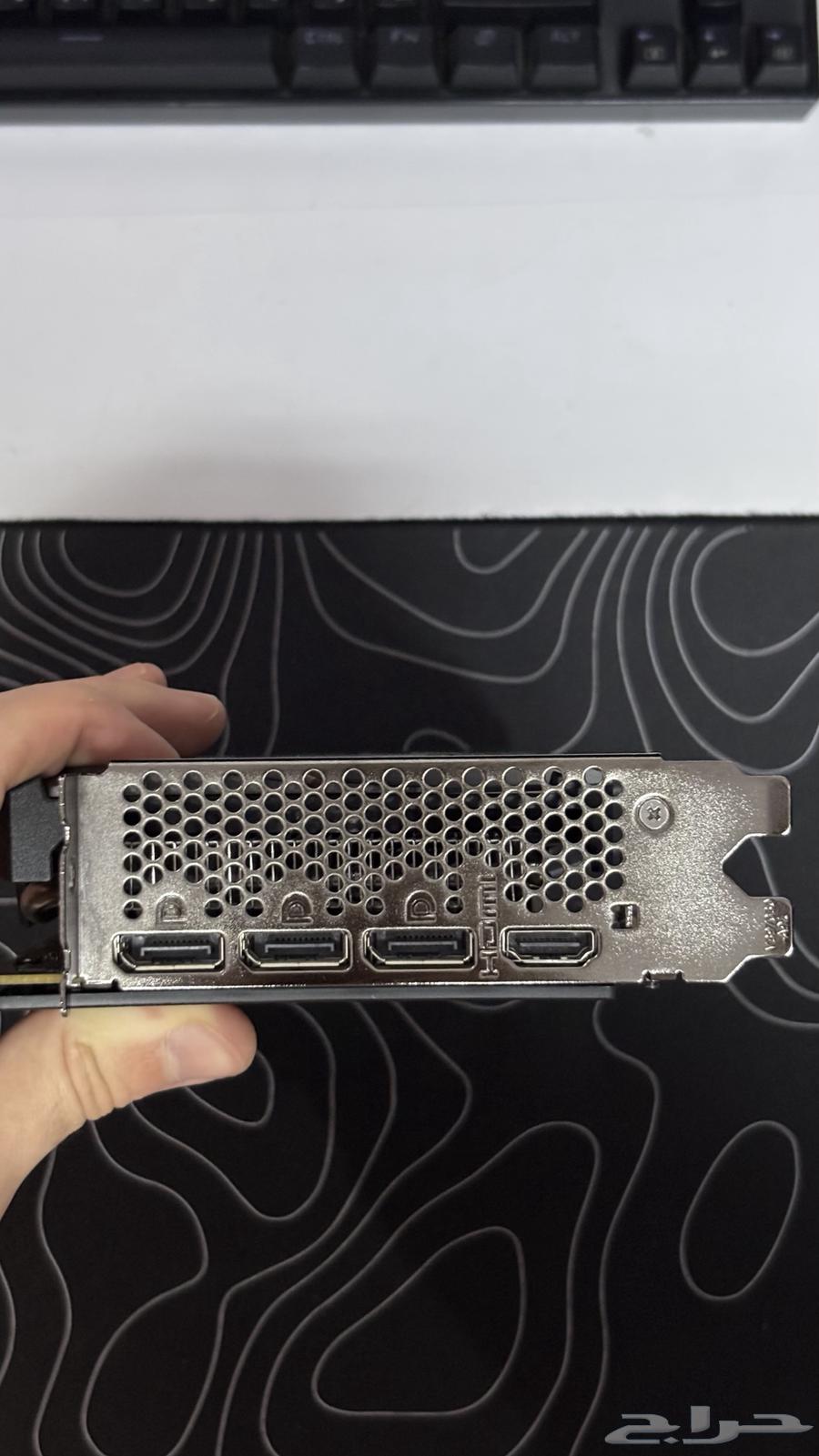 RTX 3060 12GB Graphics Card64397991587841114