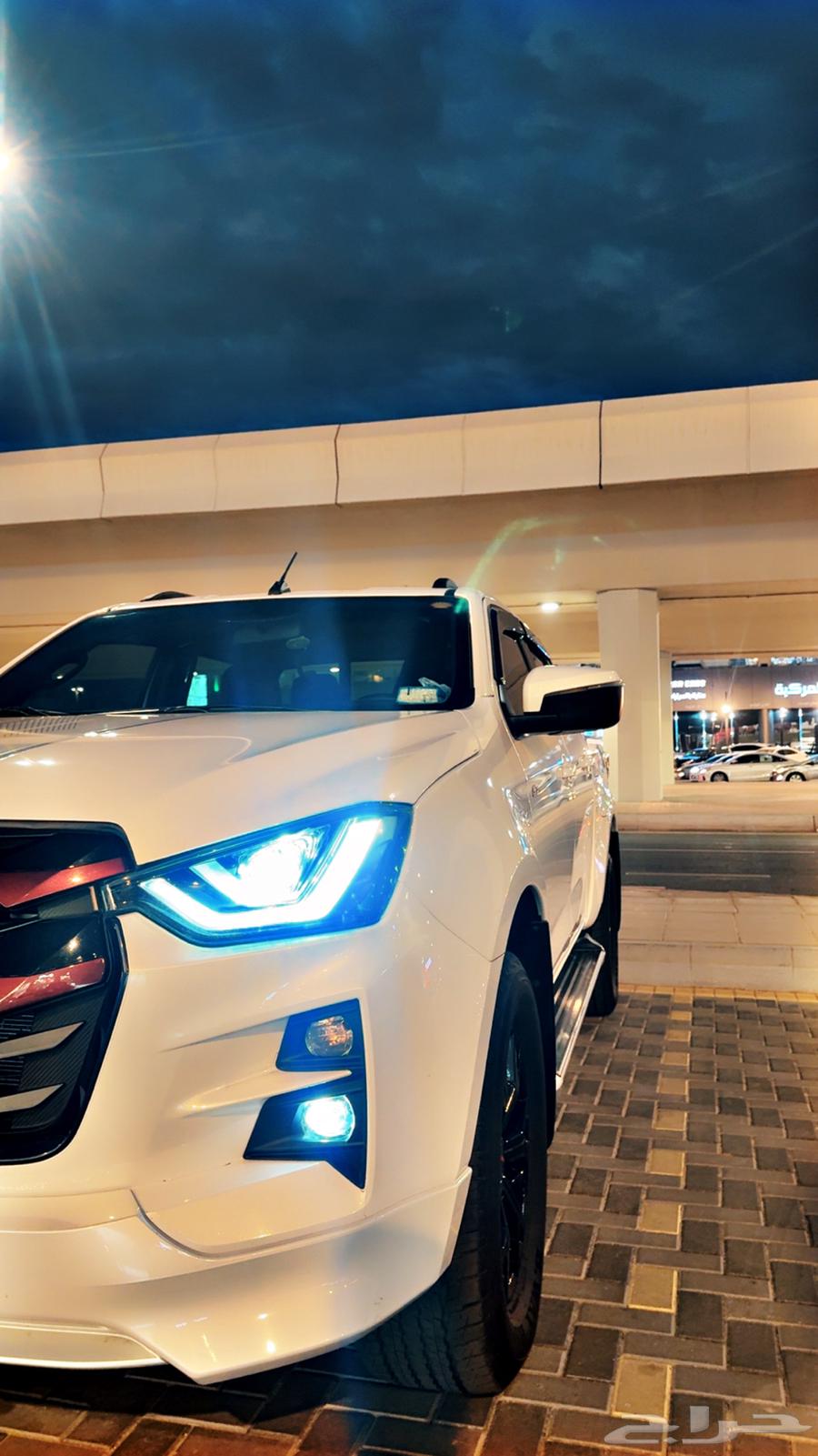 ديماكس GT فل كامل شبه جديده مالك اول 202364543238938497112