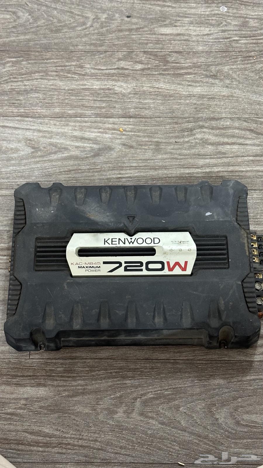 مظخم صوت كينود64541735692034111