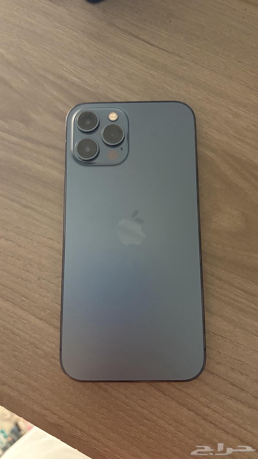 iPhone 12 Pro Max in perfect condition64400632582786110