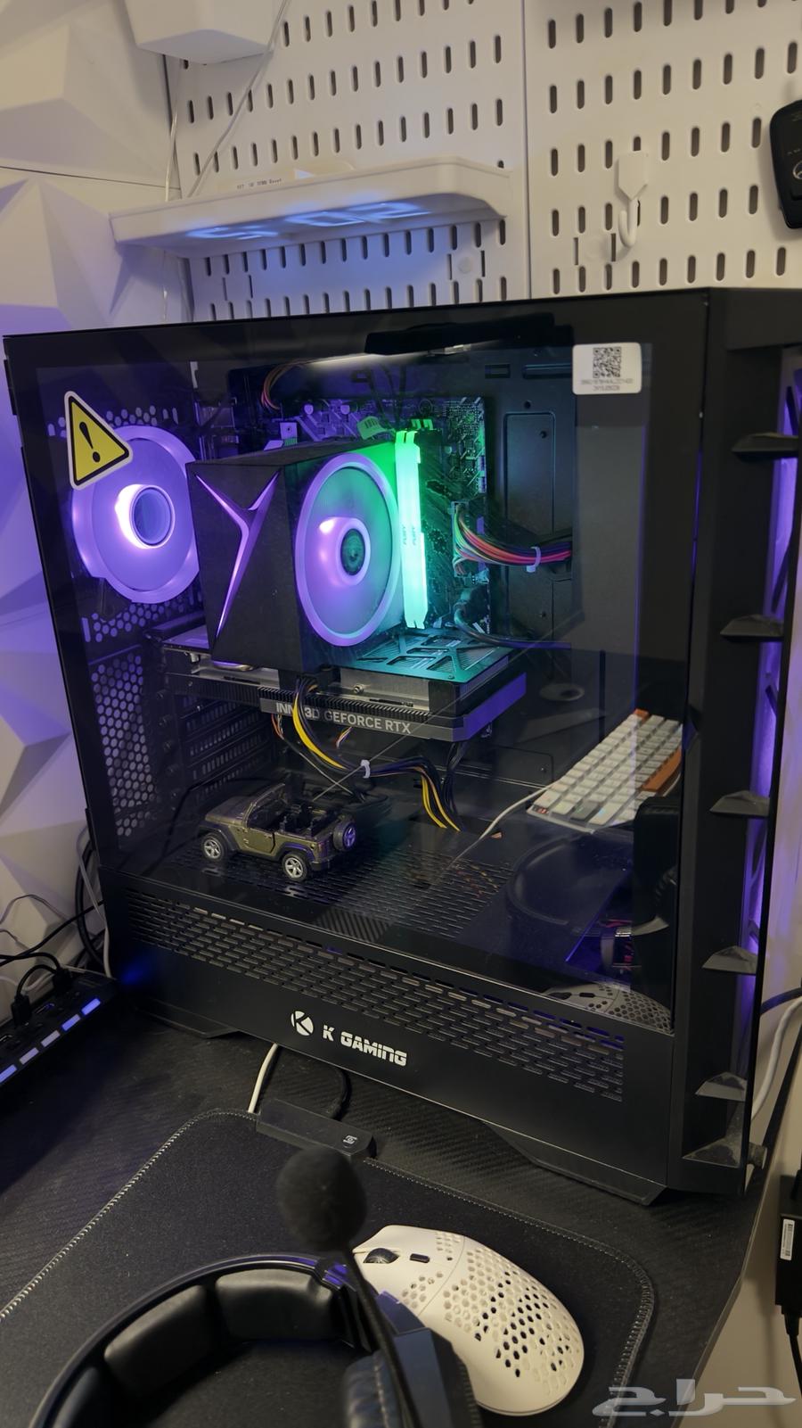 للبيع بيسي قيمنق64393679596291112