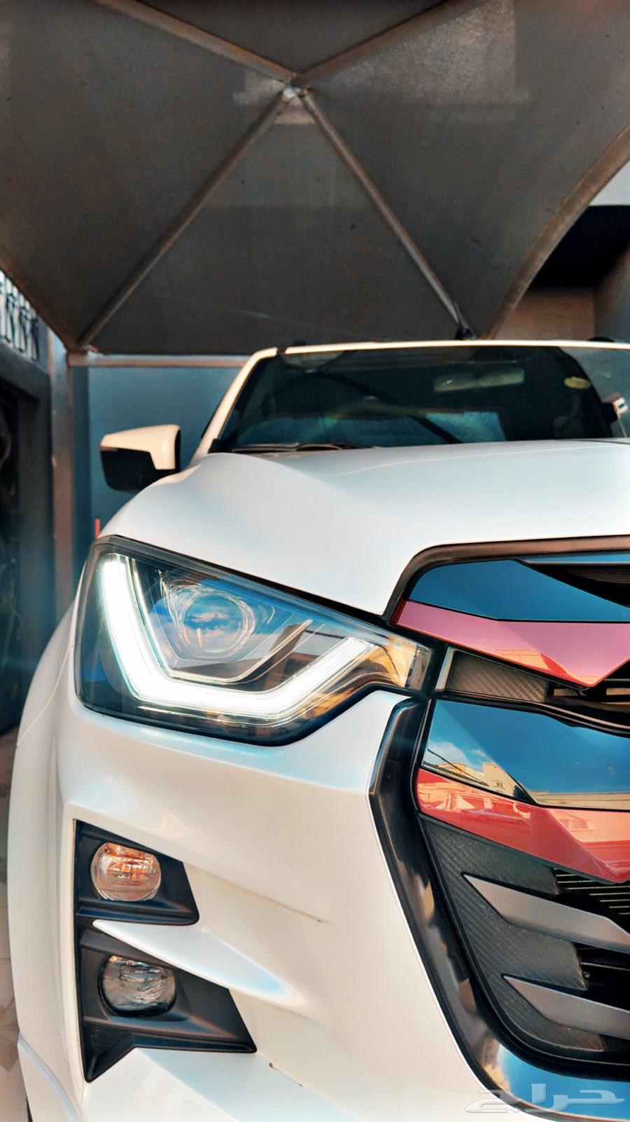 ديماكس GT فل كامل شبه جديده مالك اول 202364543238938497113