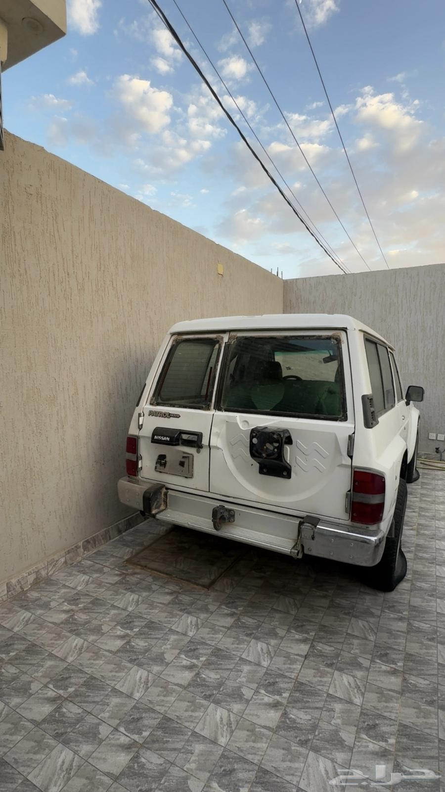 نيسان بترول199664552305876226111