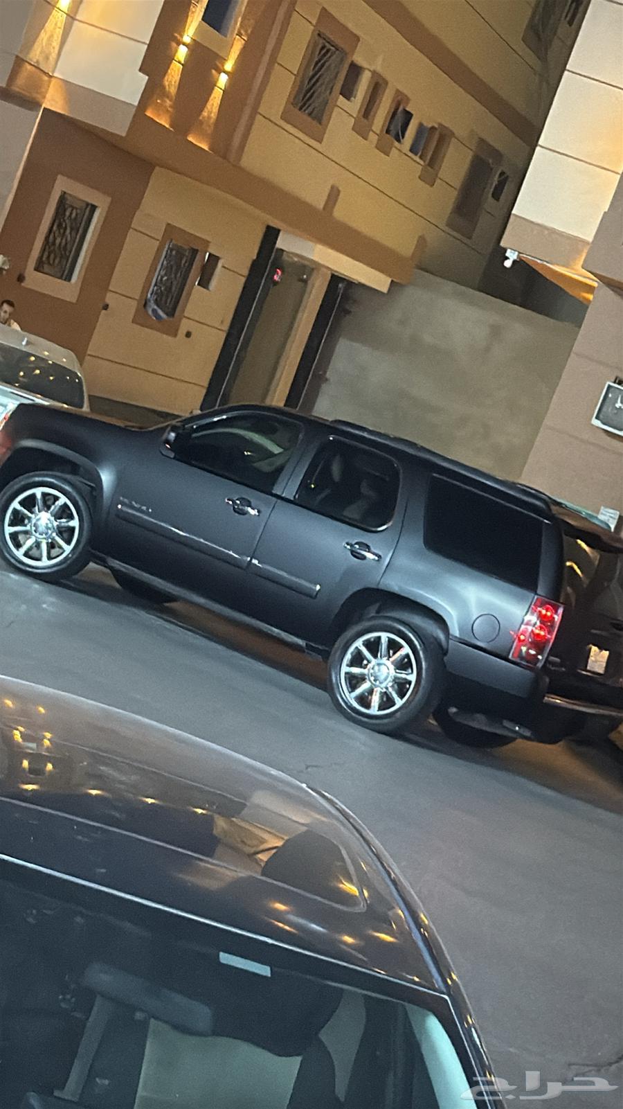 يوكن دينالي 201264544962336514111