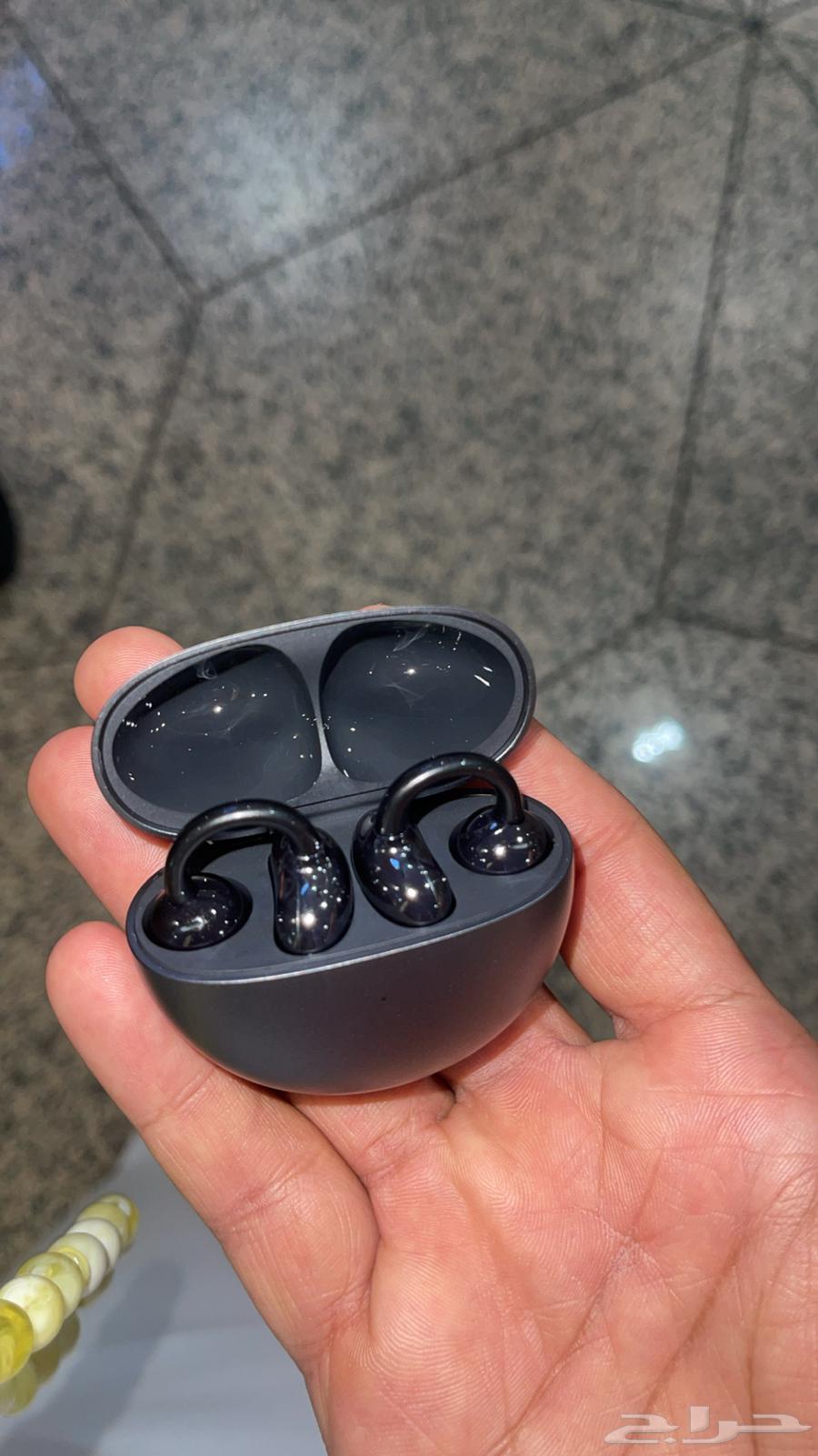 سماعة هواوي آخر اصدار64400259015554110