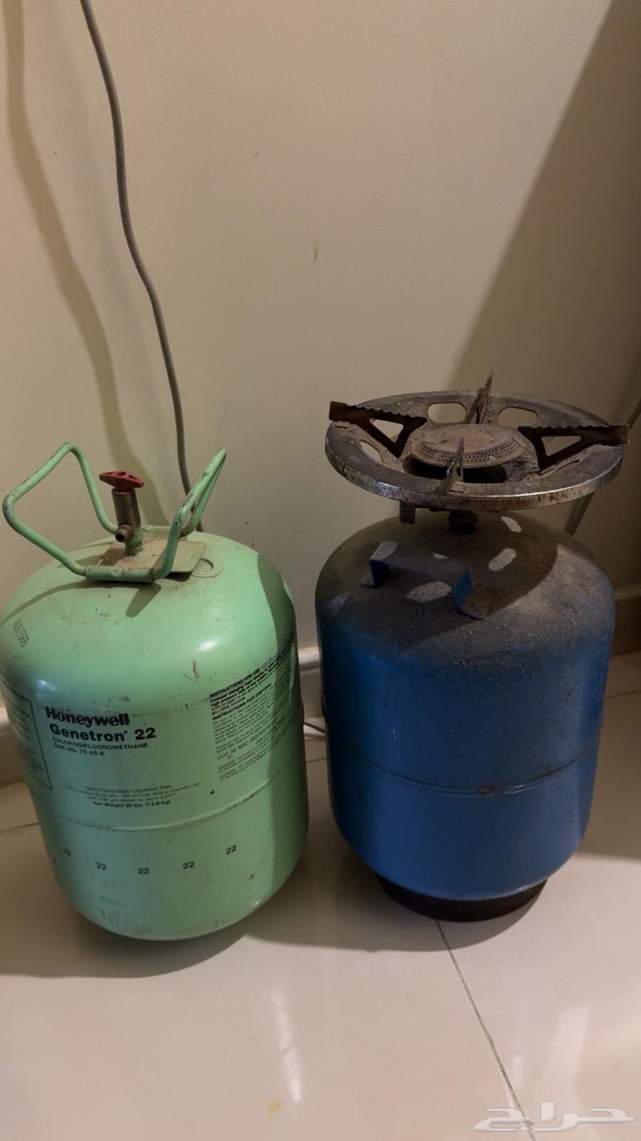 اسطوانة فريون واسطوانة غاز64395923524865110