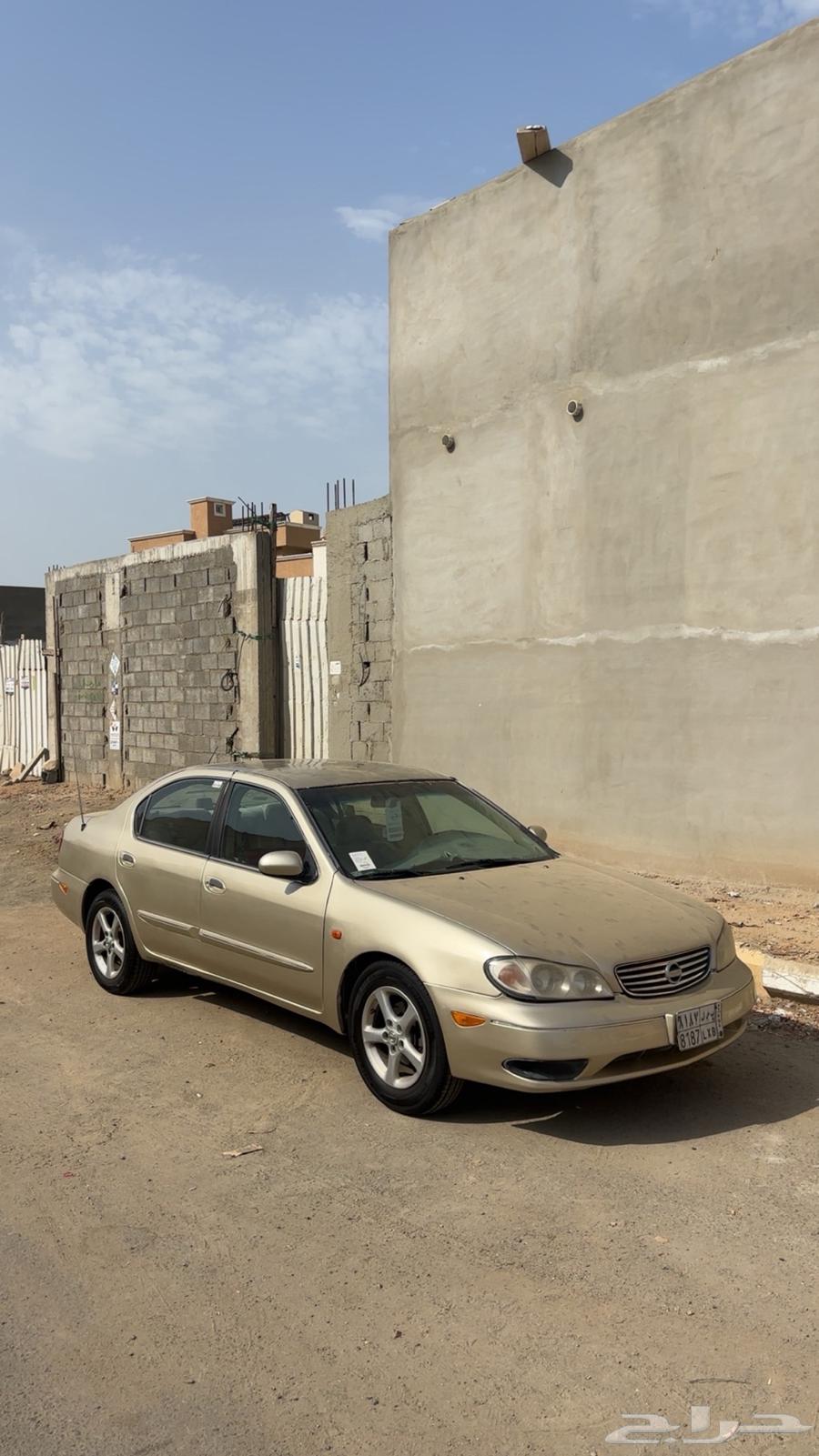 Maxima fully refurbished for sale or exchange64546623450626111