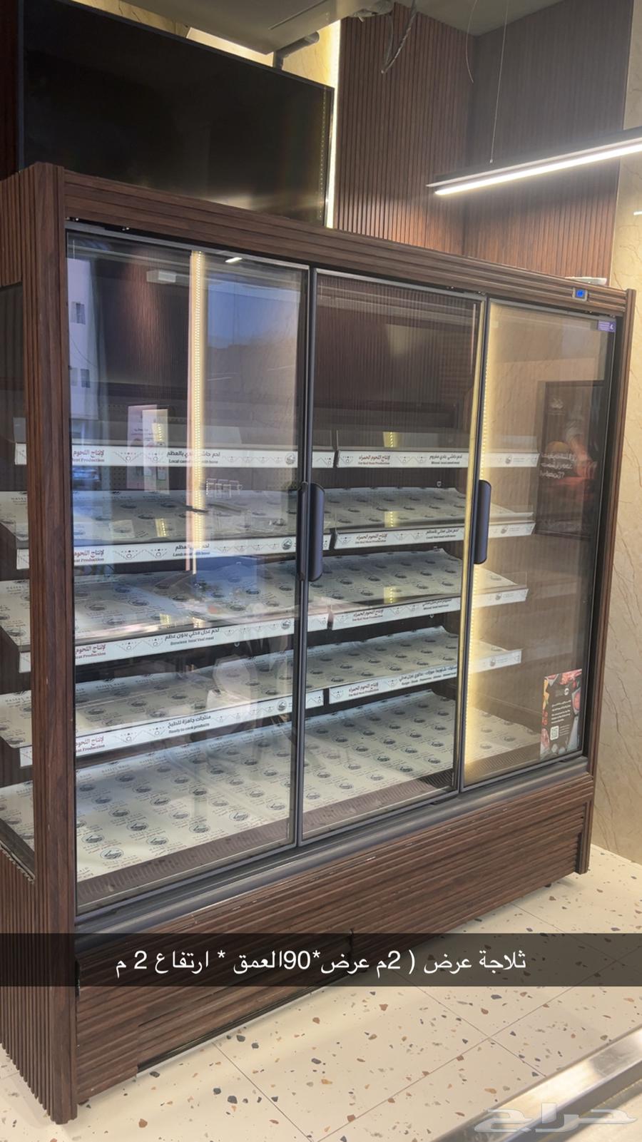 معدات مطعم للبيع64393942931585113