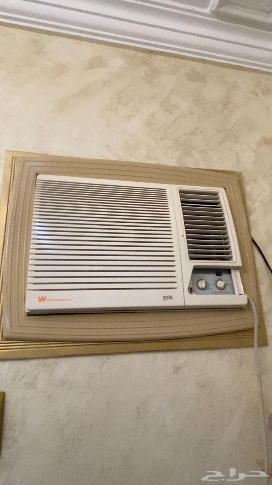 مكيف للبيع64392662483971111