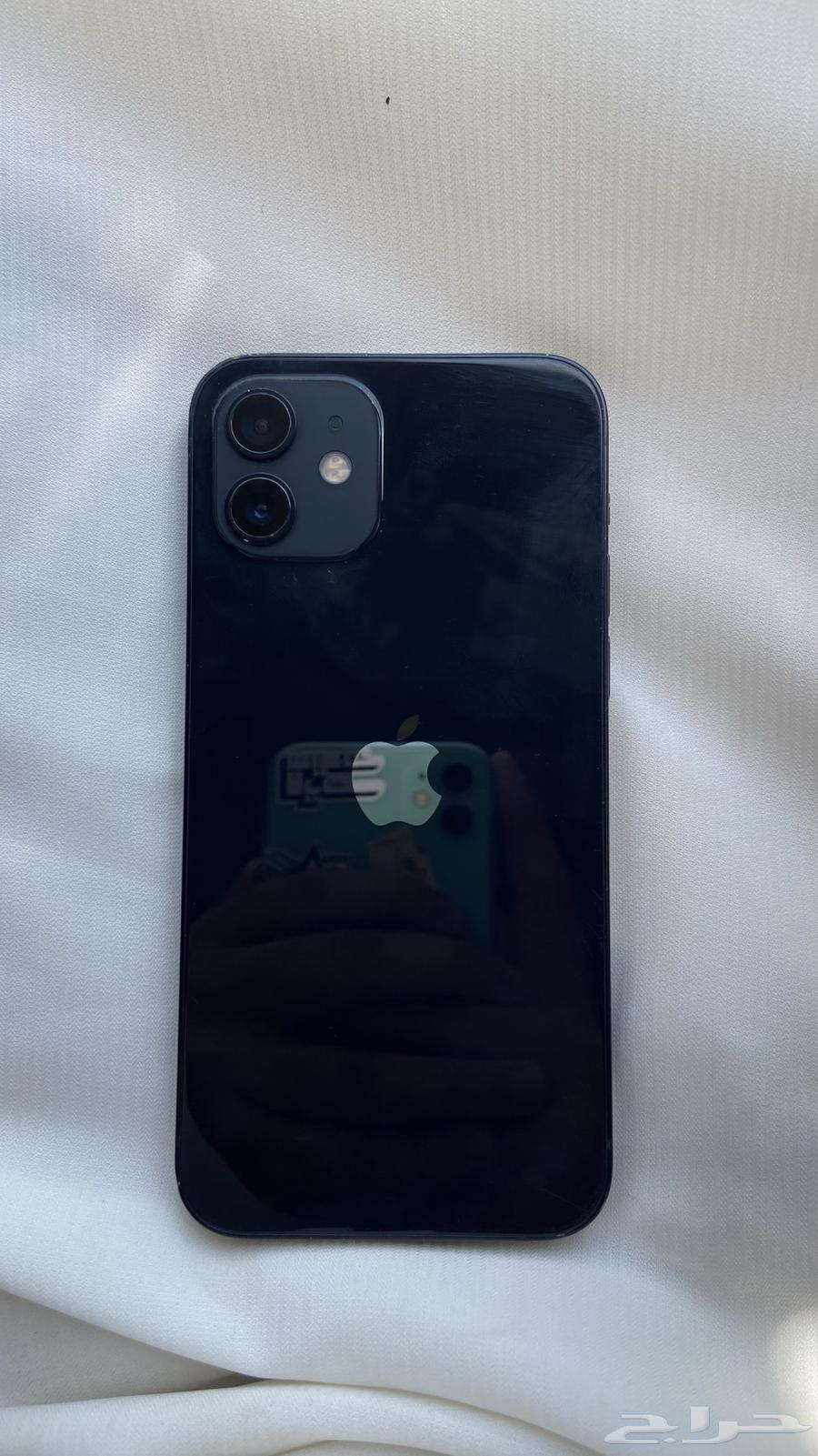 ايفون 12 وكاله64399619987587112