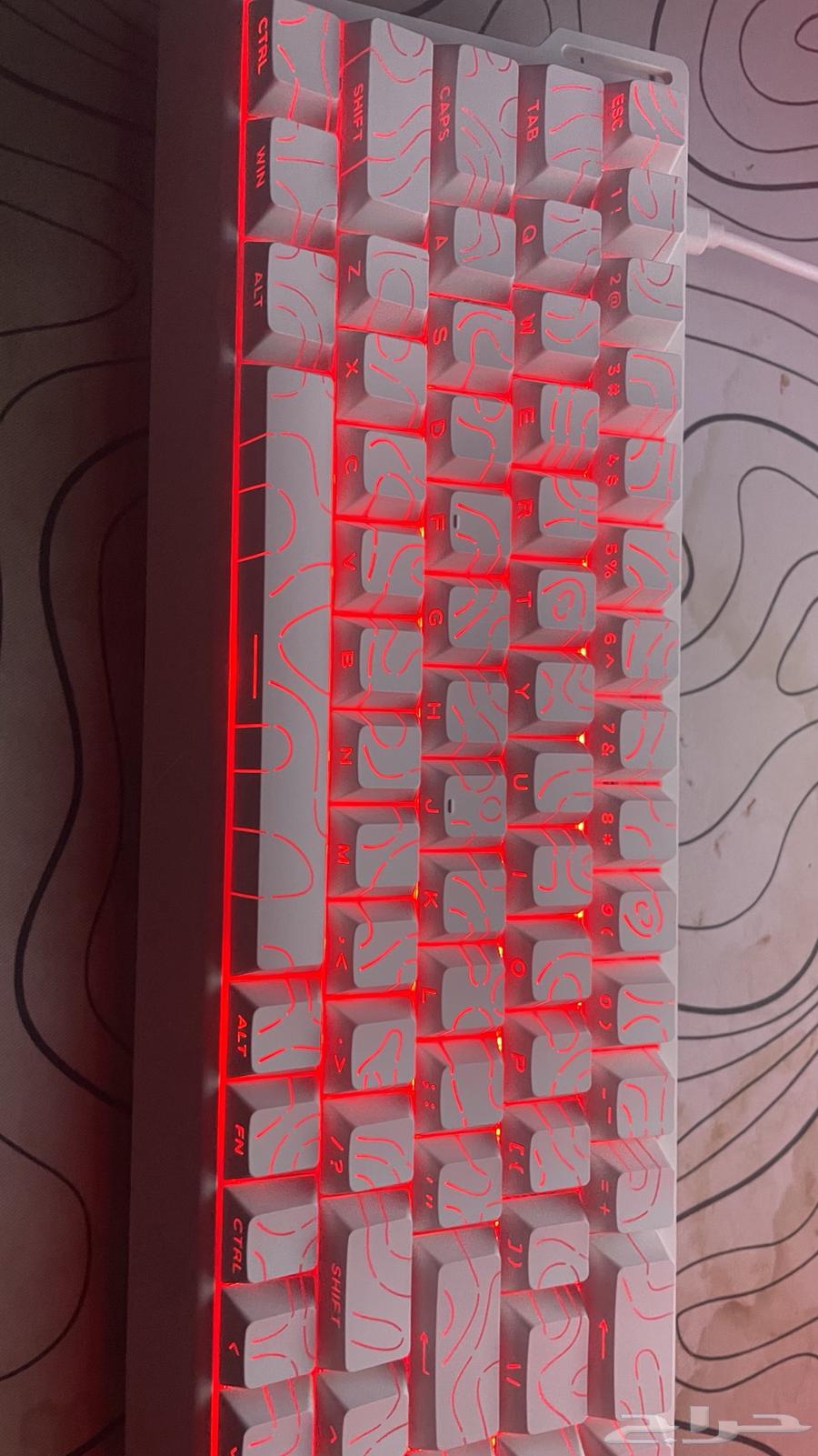 ACE68 Magnetic Keyboard64393224883202112