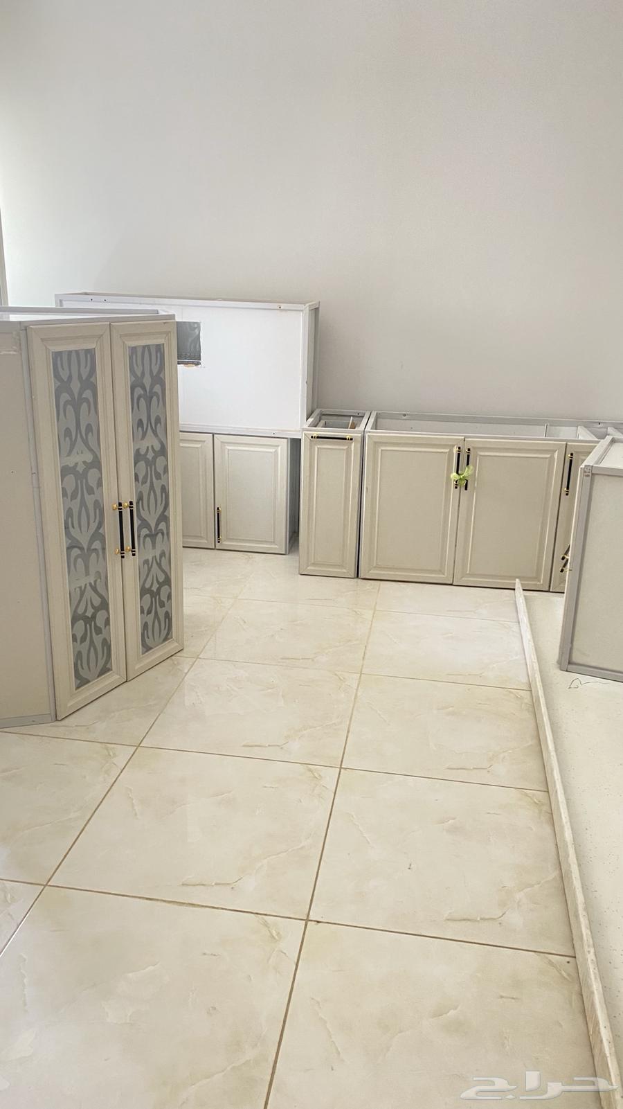 مطبخ صاج 7متر للبيع64399230550658113