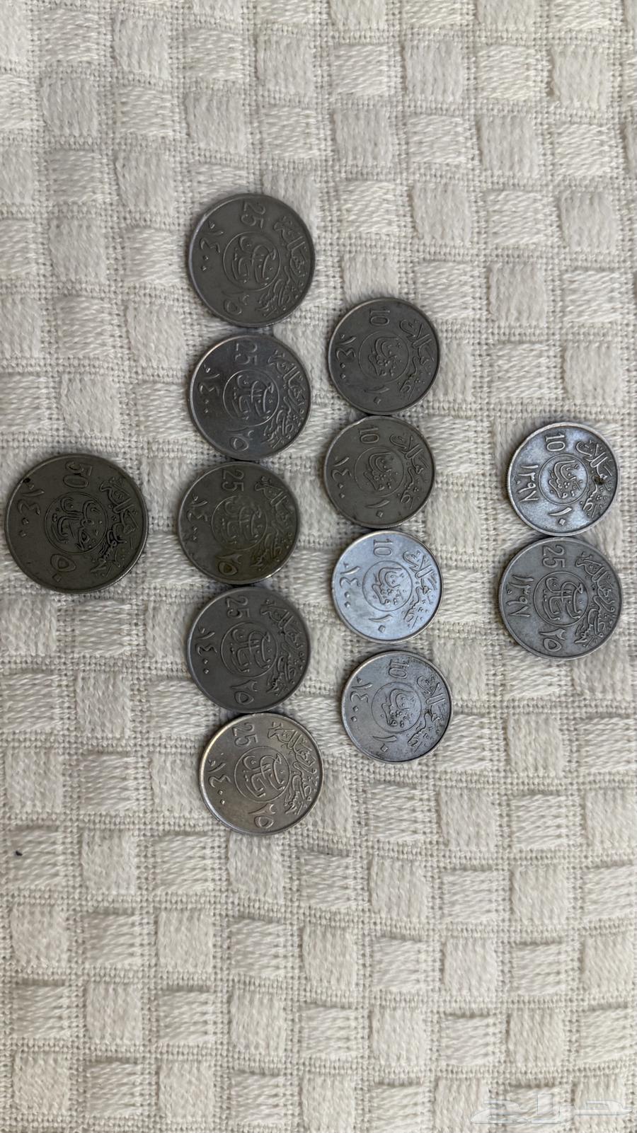 Ancient coins64393735609857110