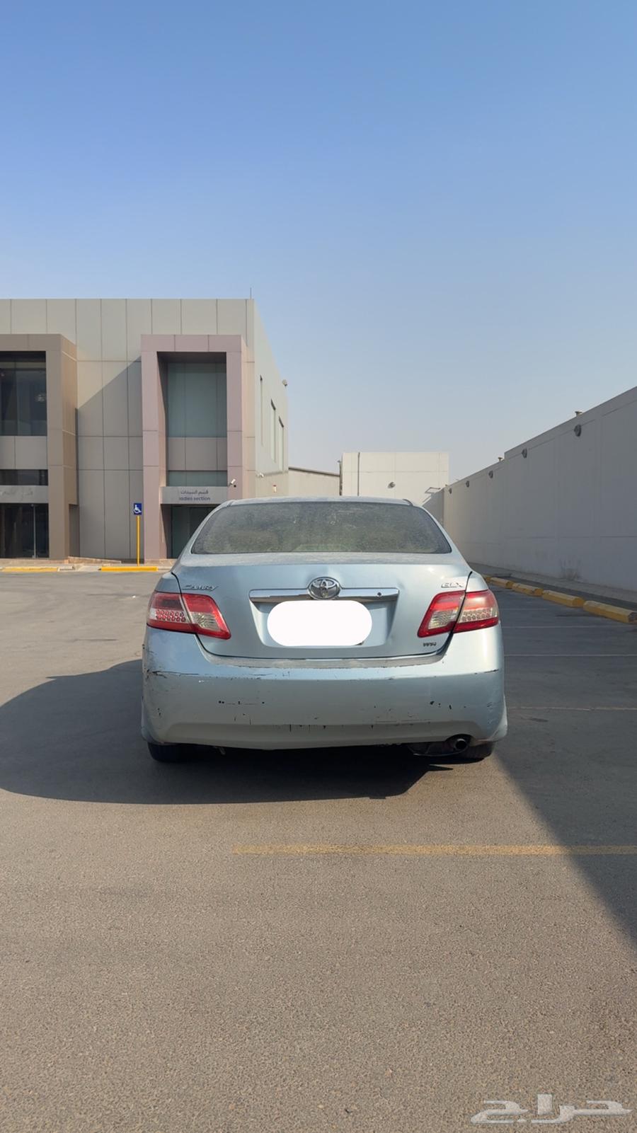 كامري للبيع64549471751810111