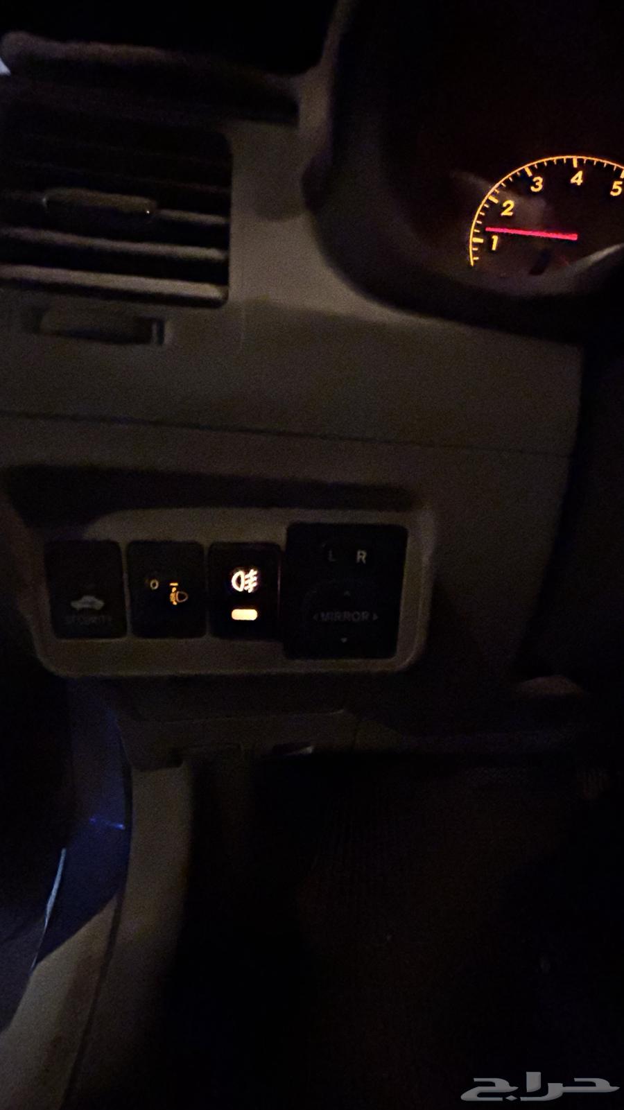 كورلا XLI 2008 ستاندر63618075126019111