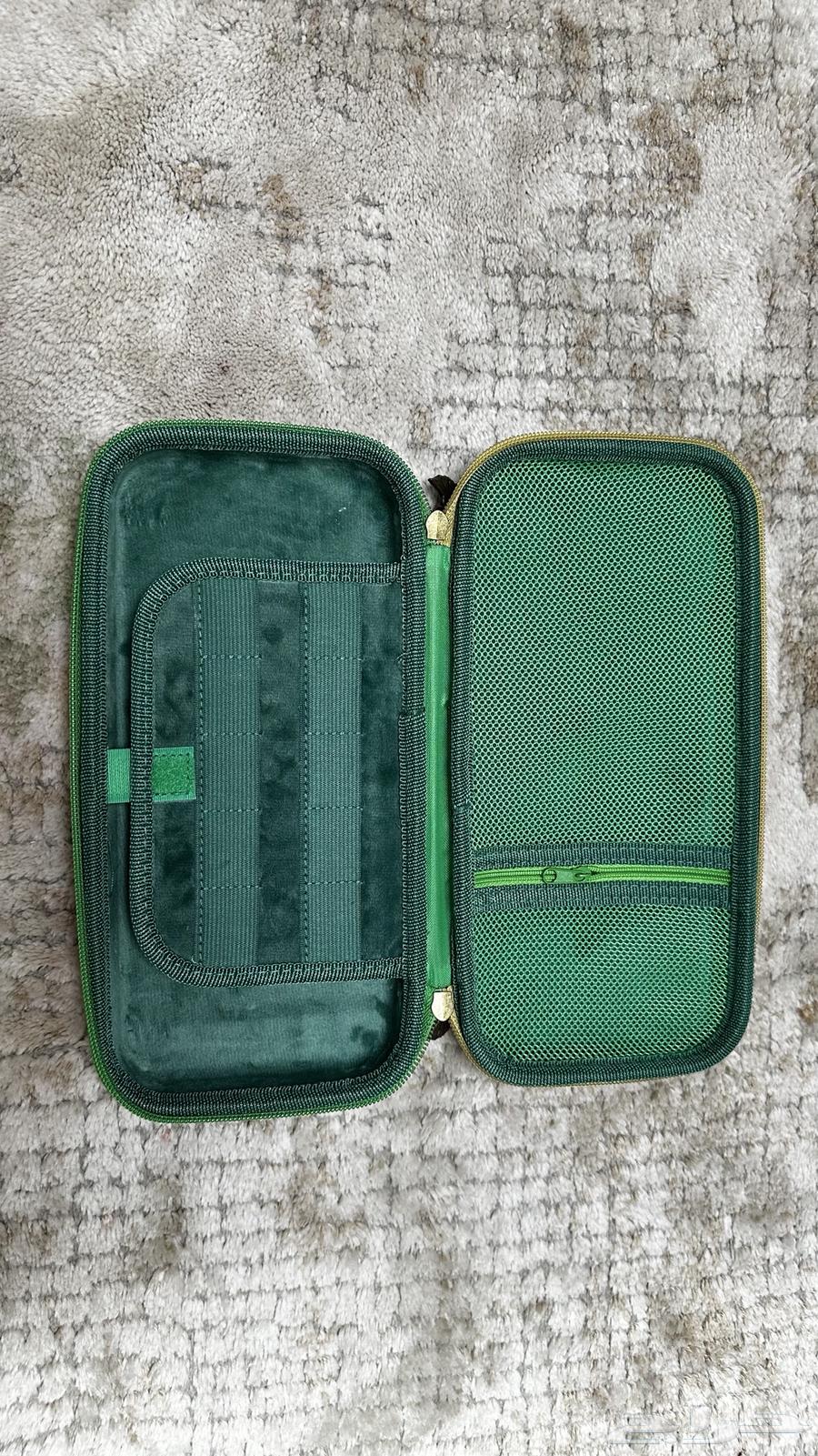 نينتندو سويتش oled - ليجيند اوف زيلدا64399452554113113