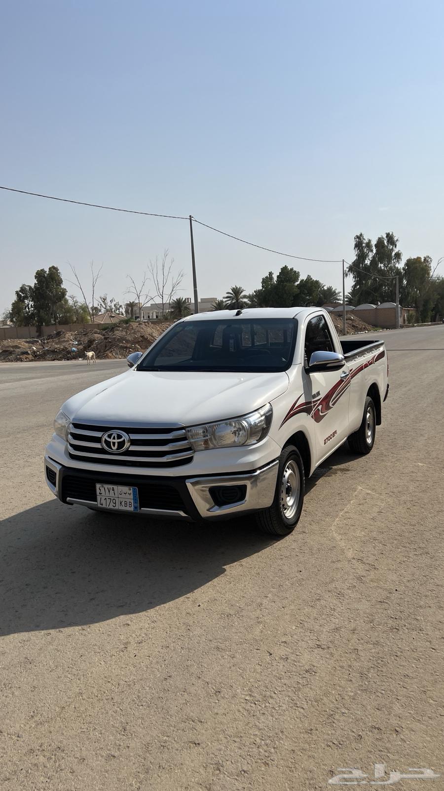 2016 Hilux Gmara64545715430658110