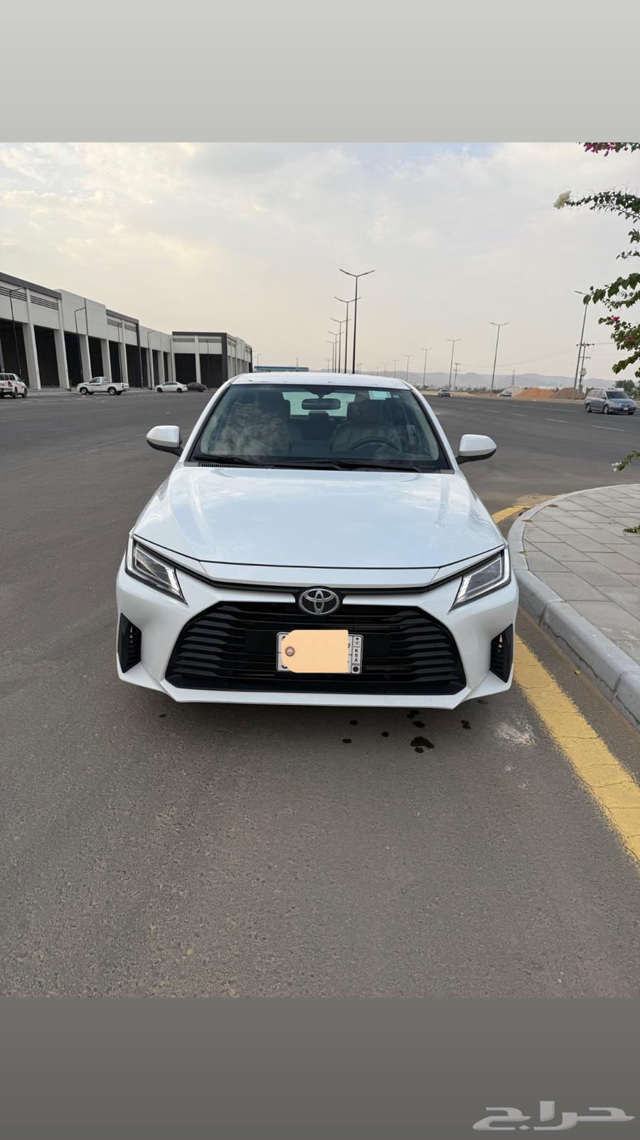 يارس 2024 Y وكالة مشروط مالك واحد64539655883907112