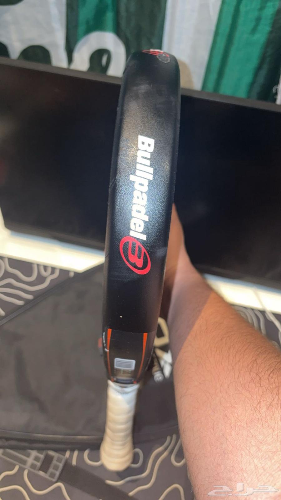 مضرب تابيا 2025 18k64393417579394114