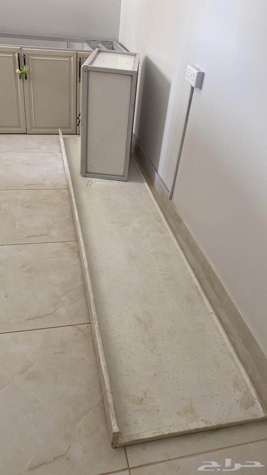 مطبخ صاج 7متر للبيع64399230550658110