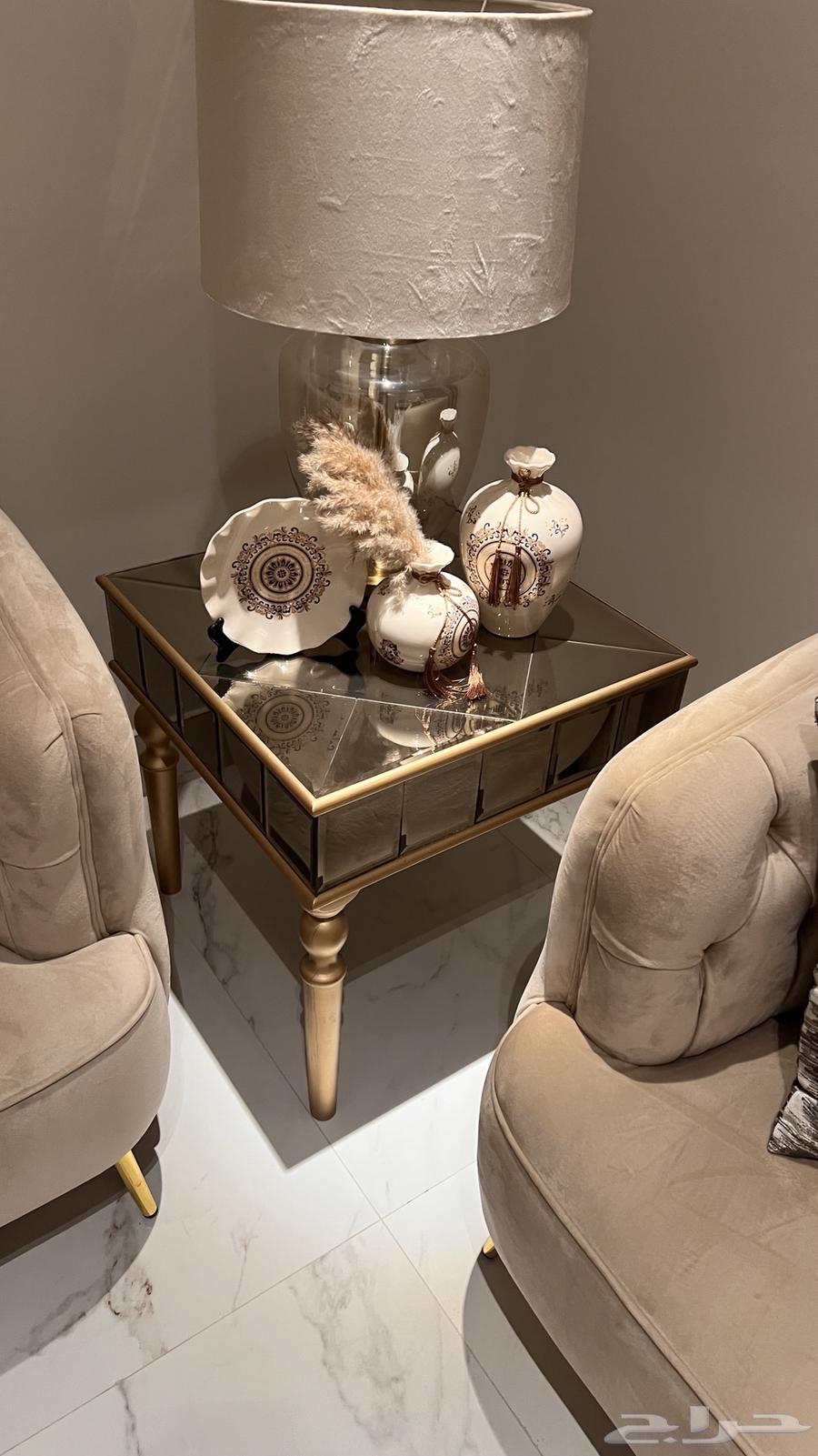 Complete Table Set63619354078465111