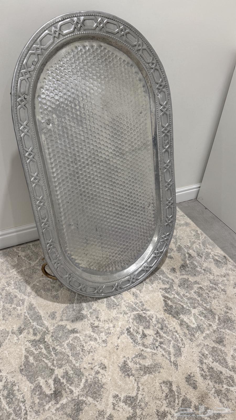 صحن ذبيحة بيضاوي 120 7064394992889603113