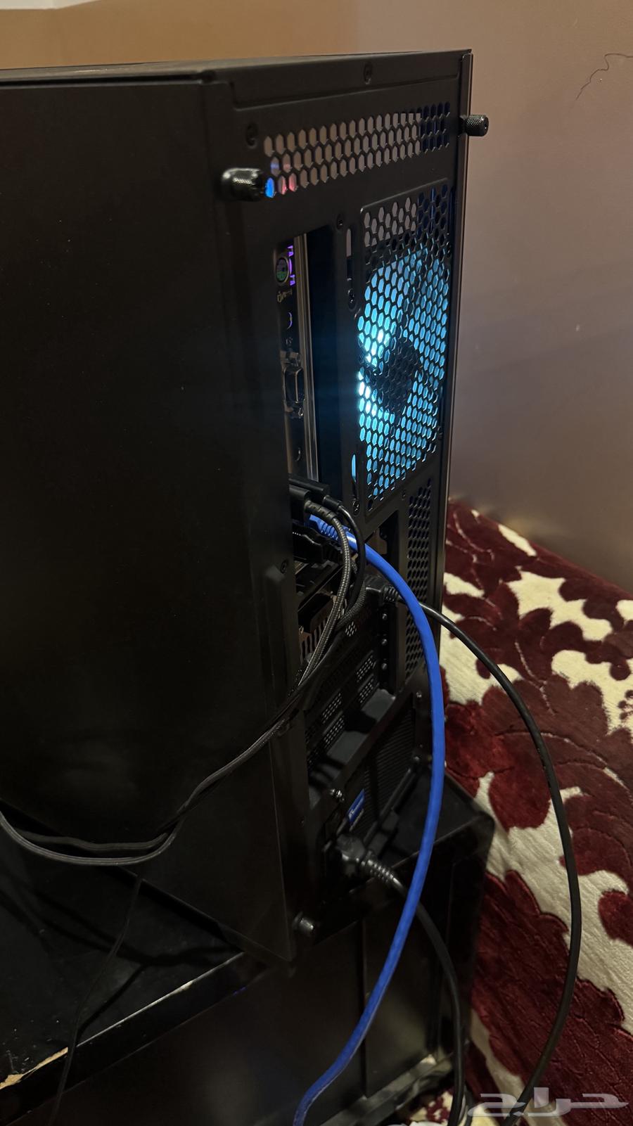 بي سي pc قيمنق64399689710593111