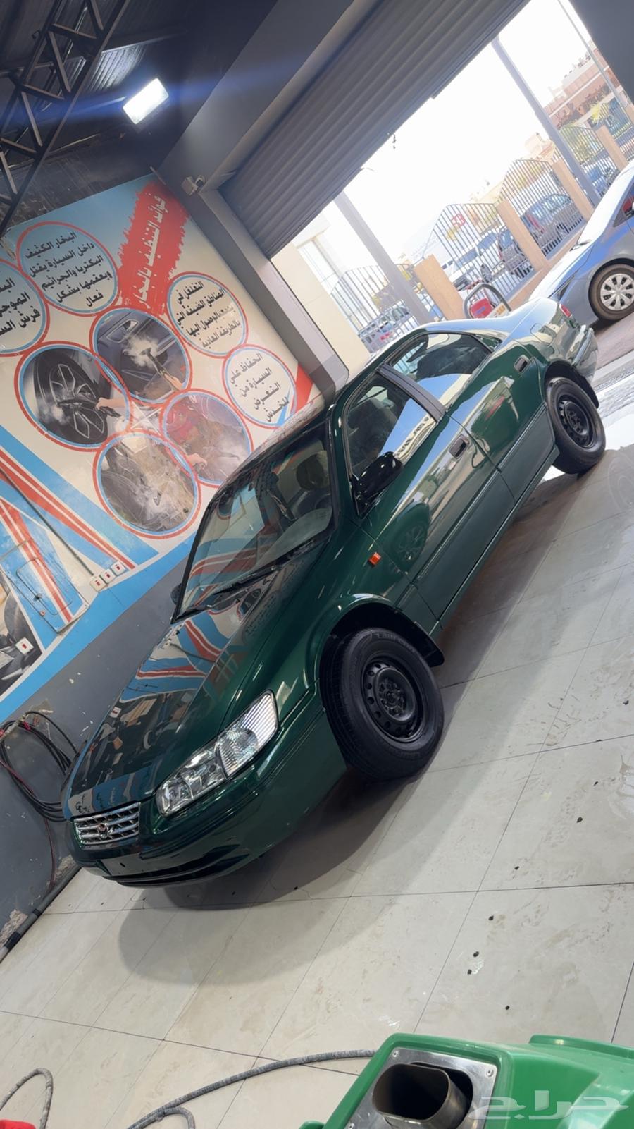 Clean Camry64546054124419110