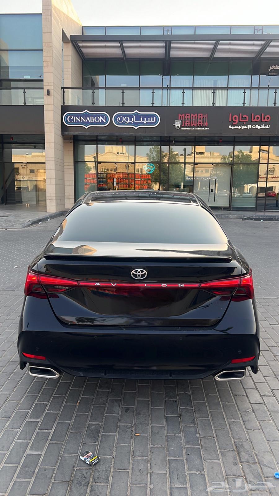 افالون بريميوم فل كامل 202064540238212098114