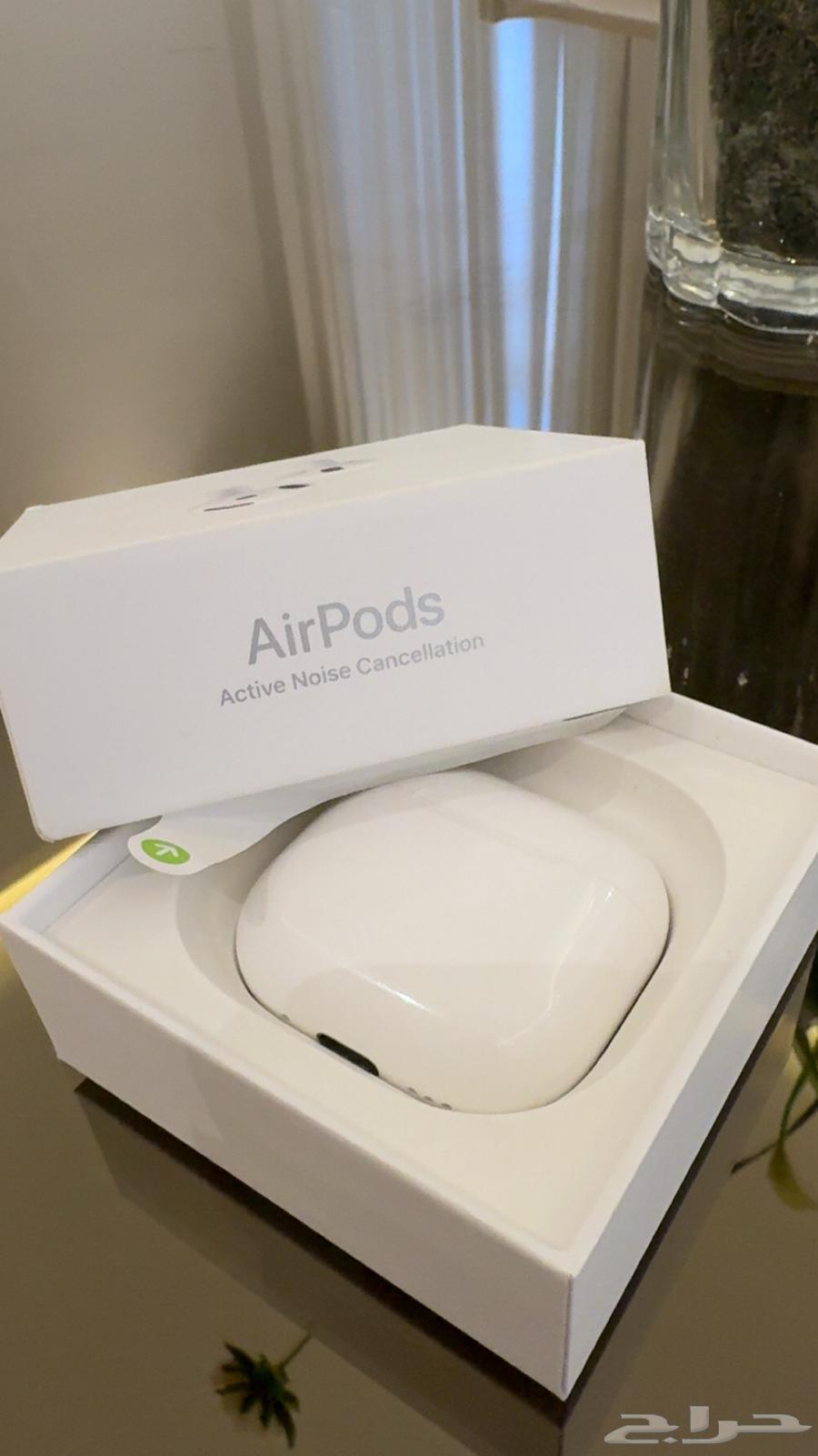 سماعات ابل ايربودز 464398562129026110
