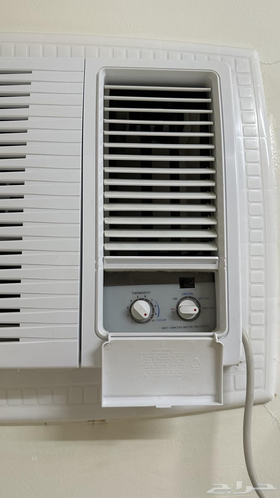 مكيف شباك من gree64398828054913112