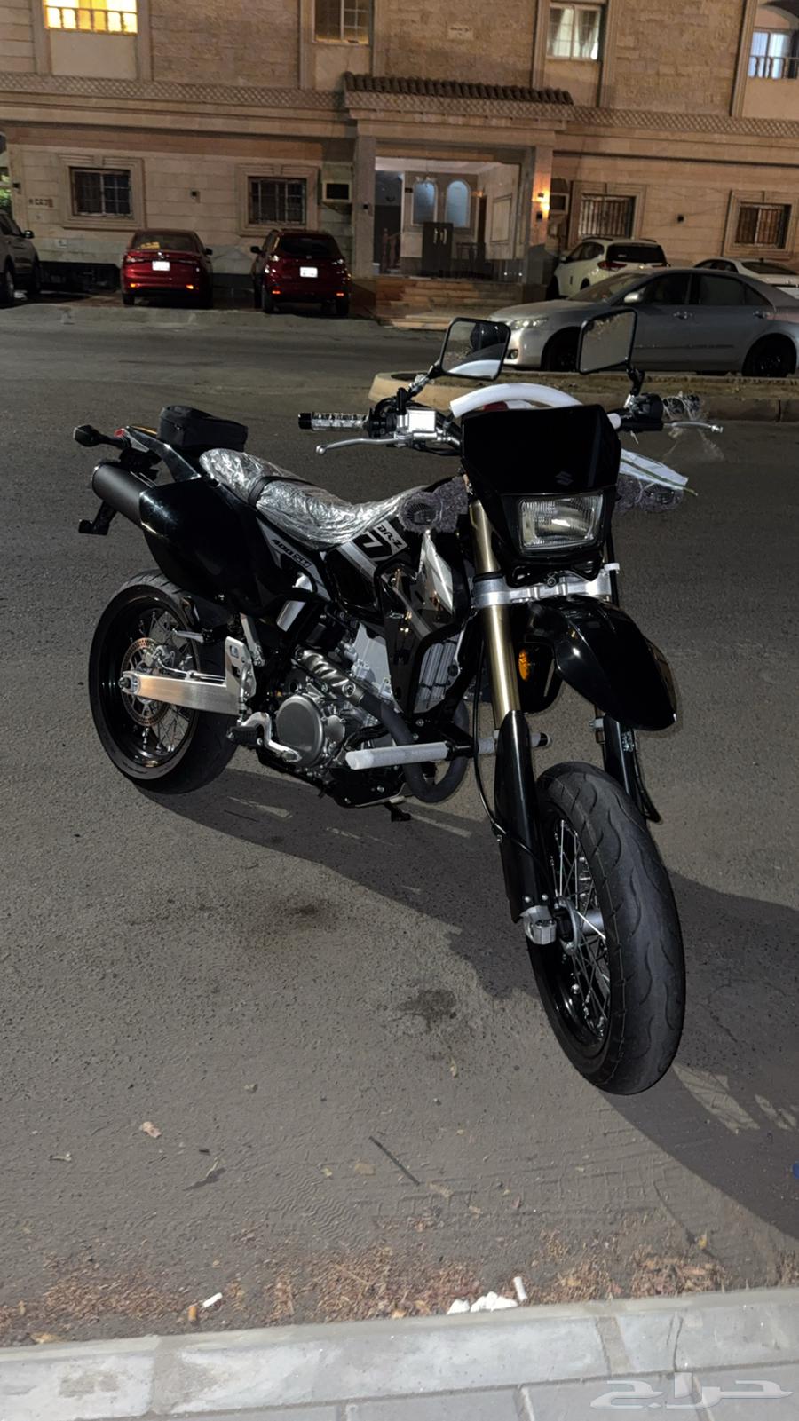 Hello, I'm offering you a 2024 Diyar dhabab64552902173187110