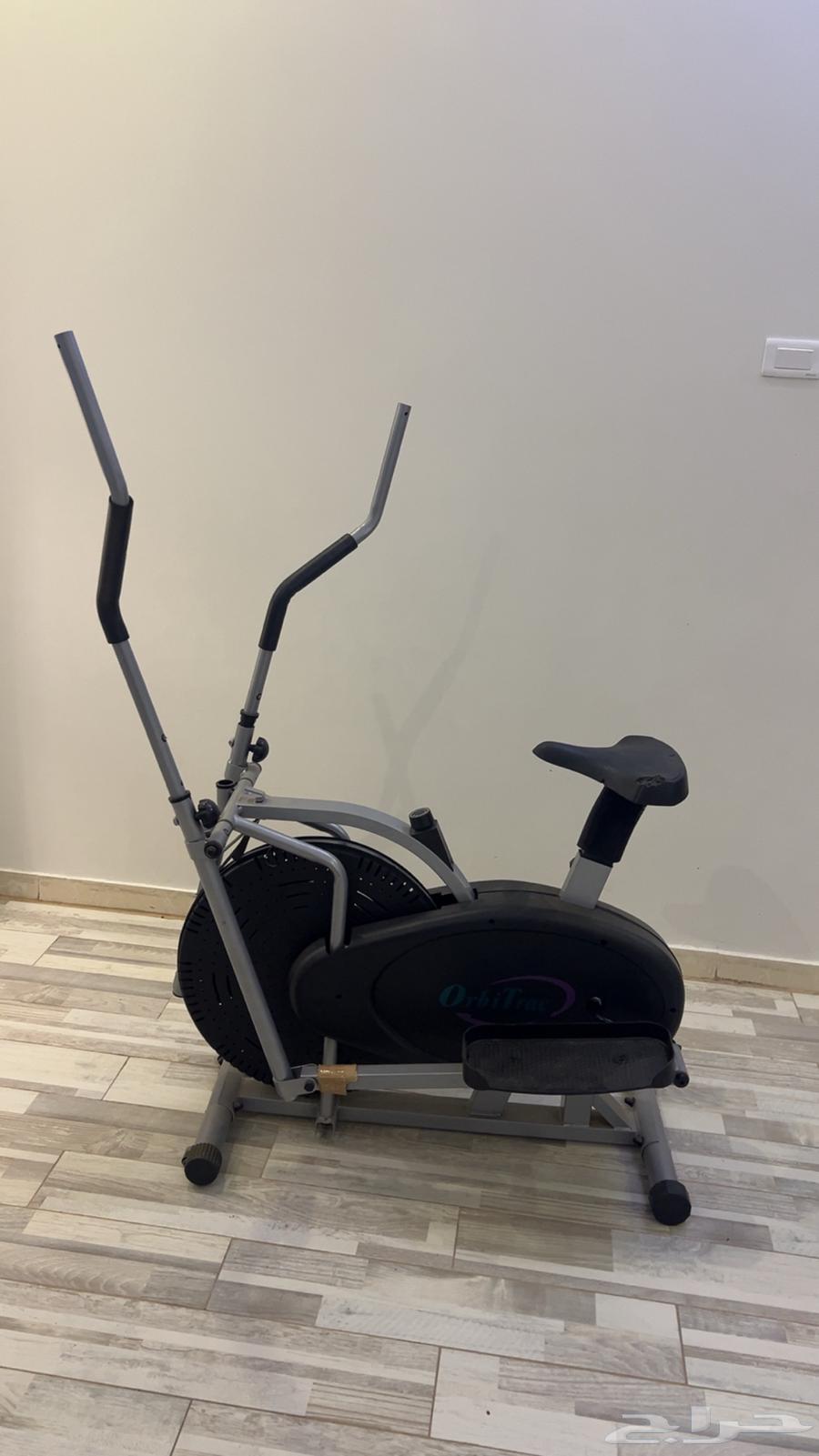 جهاز الدراجه الرياضي64397589777538110