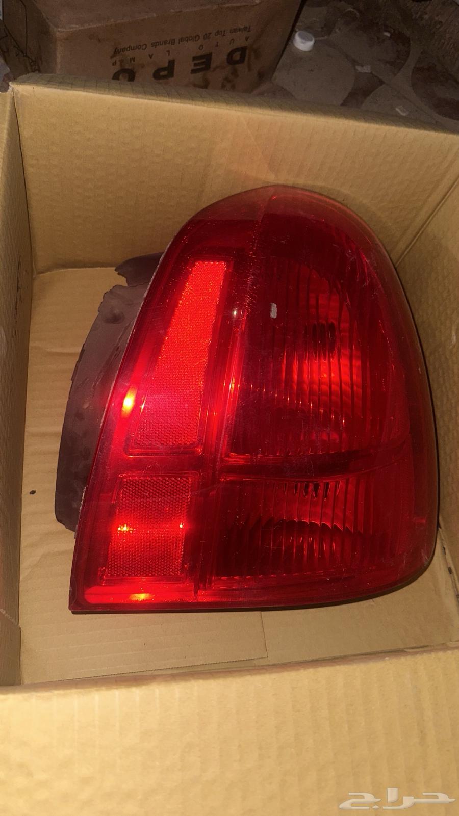 قطع تاون كار قفل شنطة64538105957251113