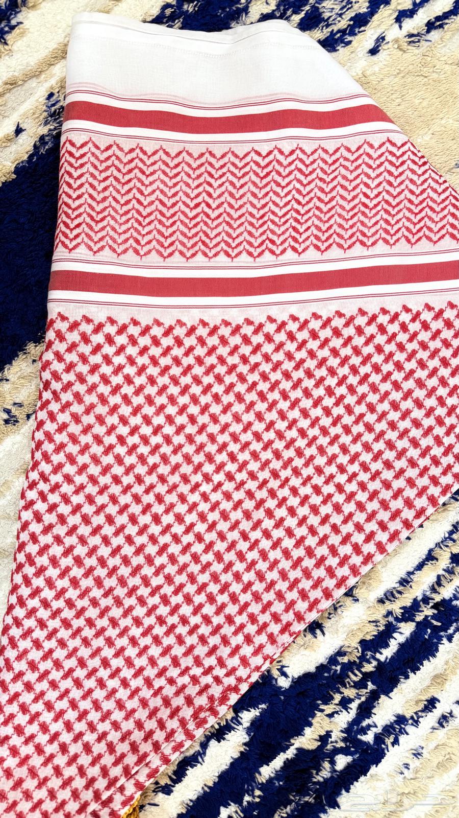 شماغ البسام بصمه 29 جديد64397339565313111