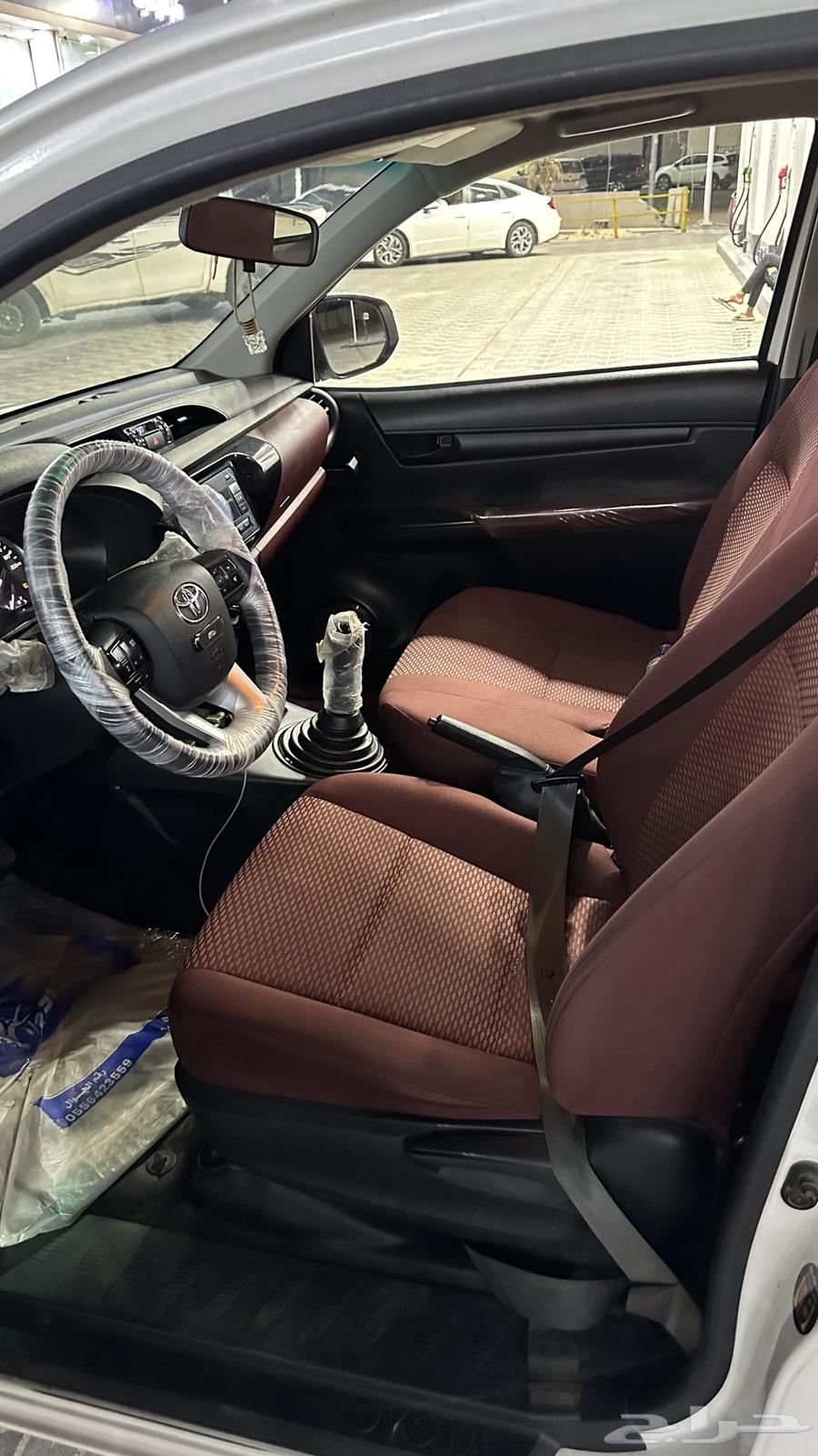 Hilux 2022 Ghmara63618142873987111