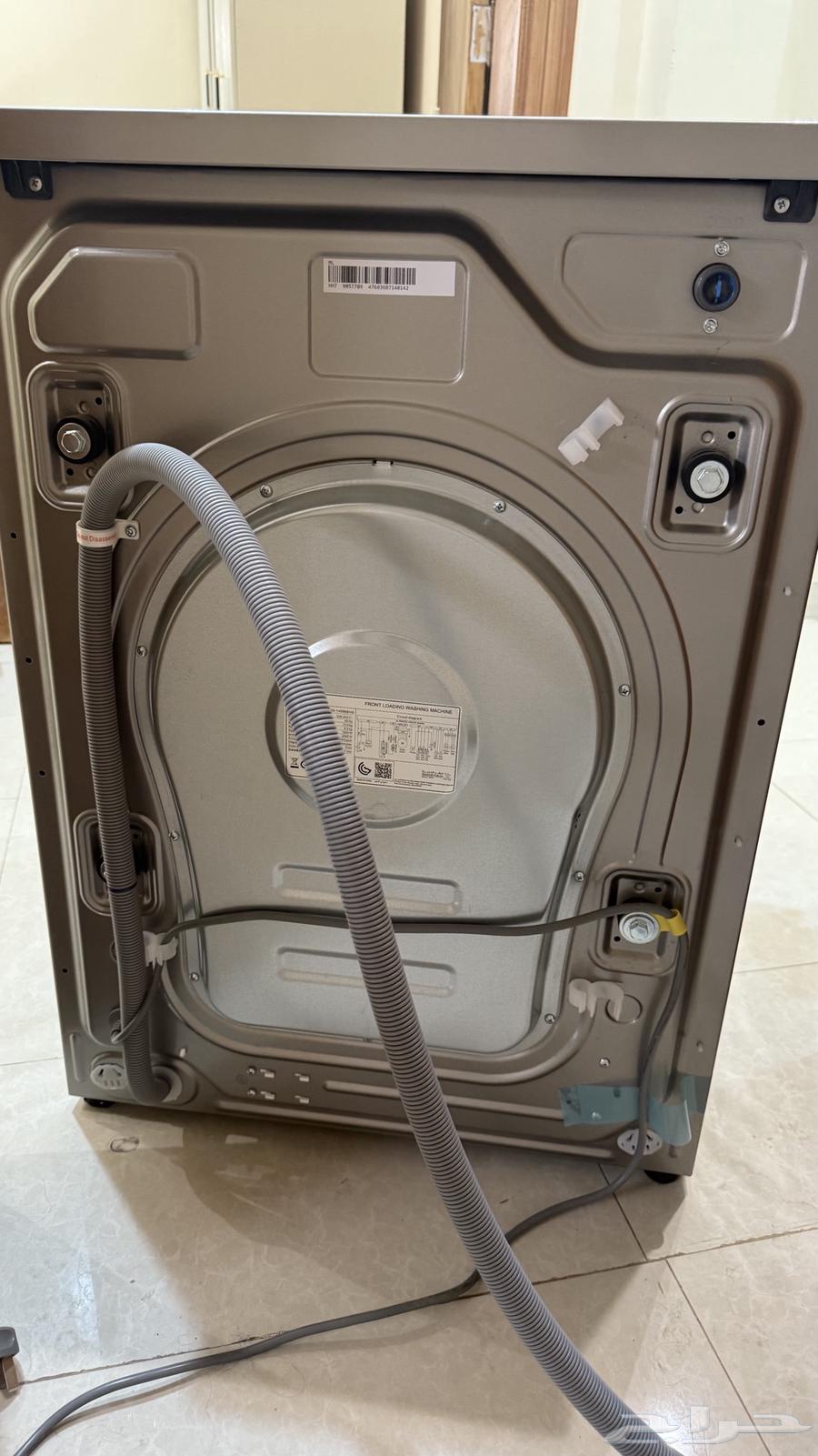 غسالة ملابس اوتوماتك ميلنق64399313886850112