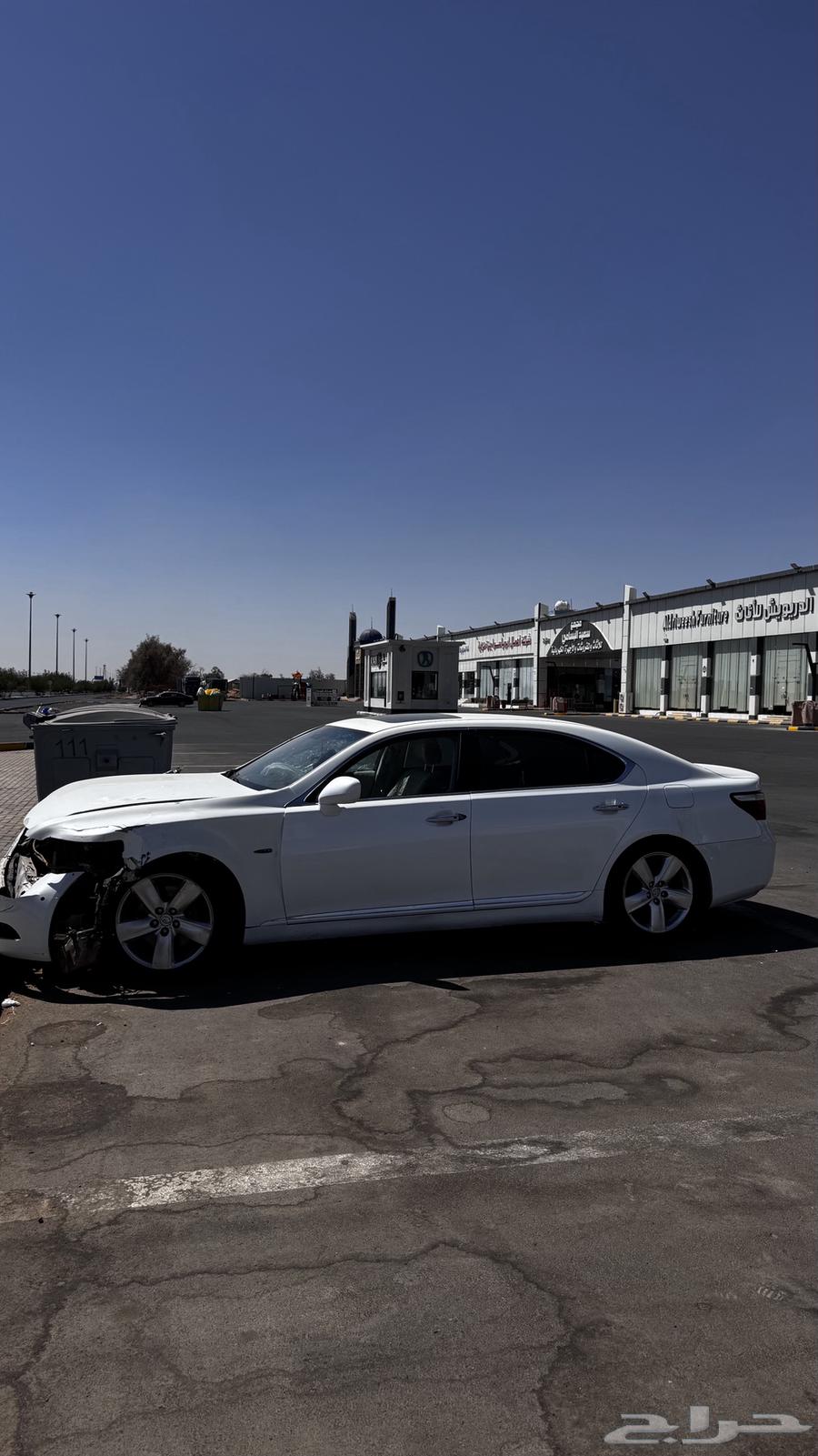 لقزز مديل 2007 قير مكينه شرط64551003523330110